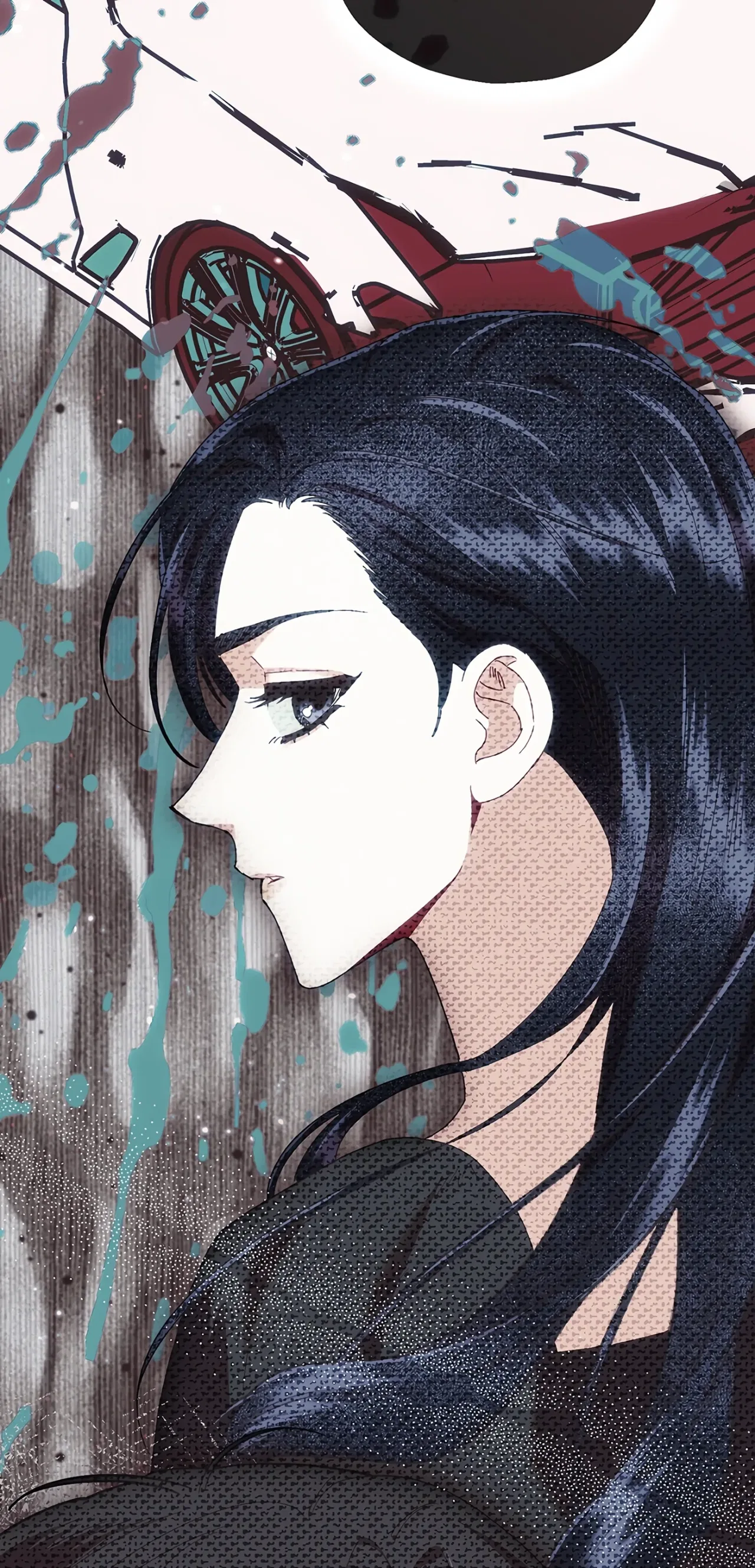 The Second Proposal Was Sweet Chapter 79 – Page 33