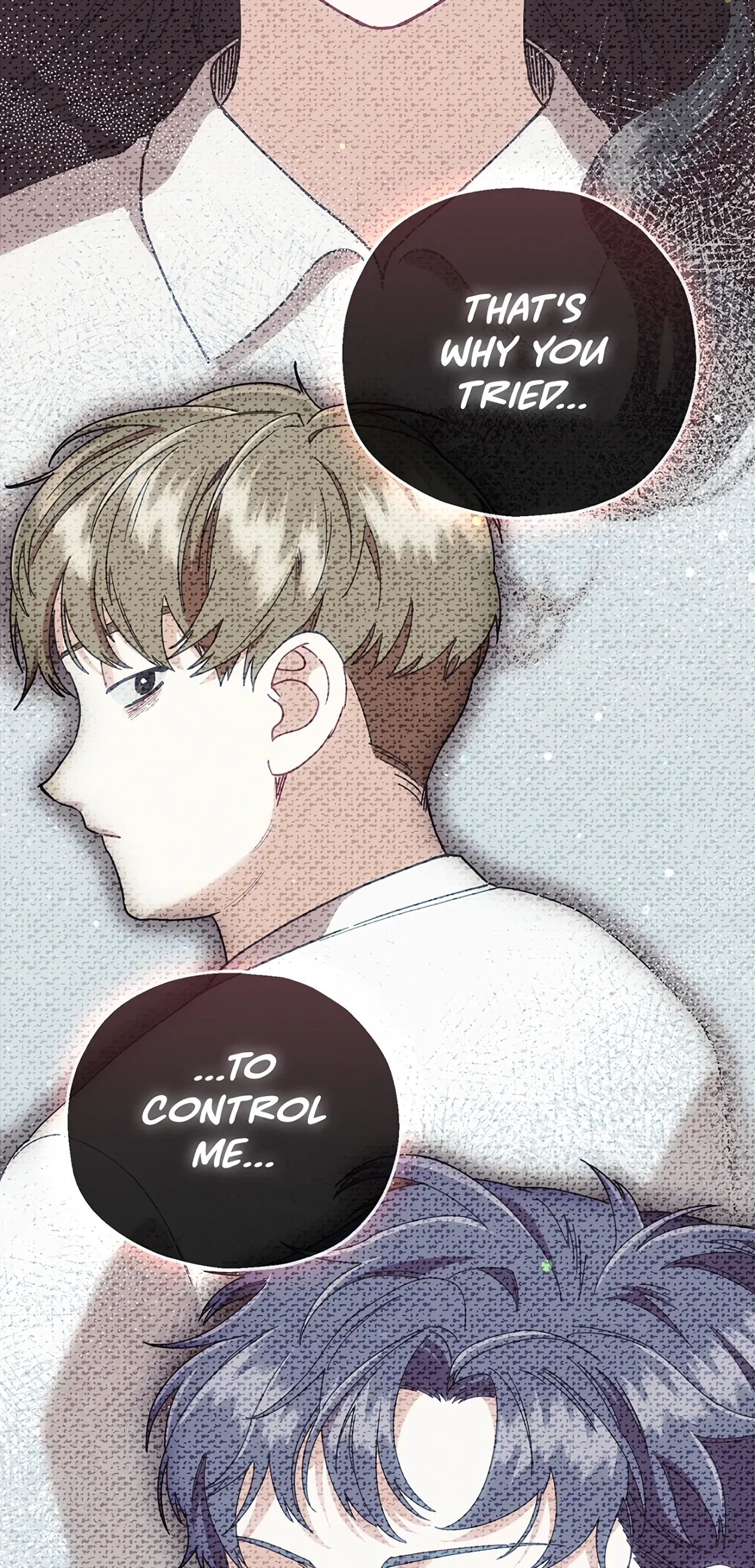 The Second Proposal Was Sweet Chapter 79 – Page 36