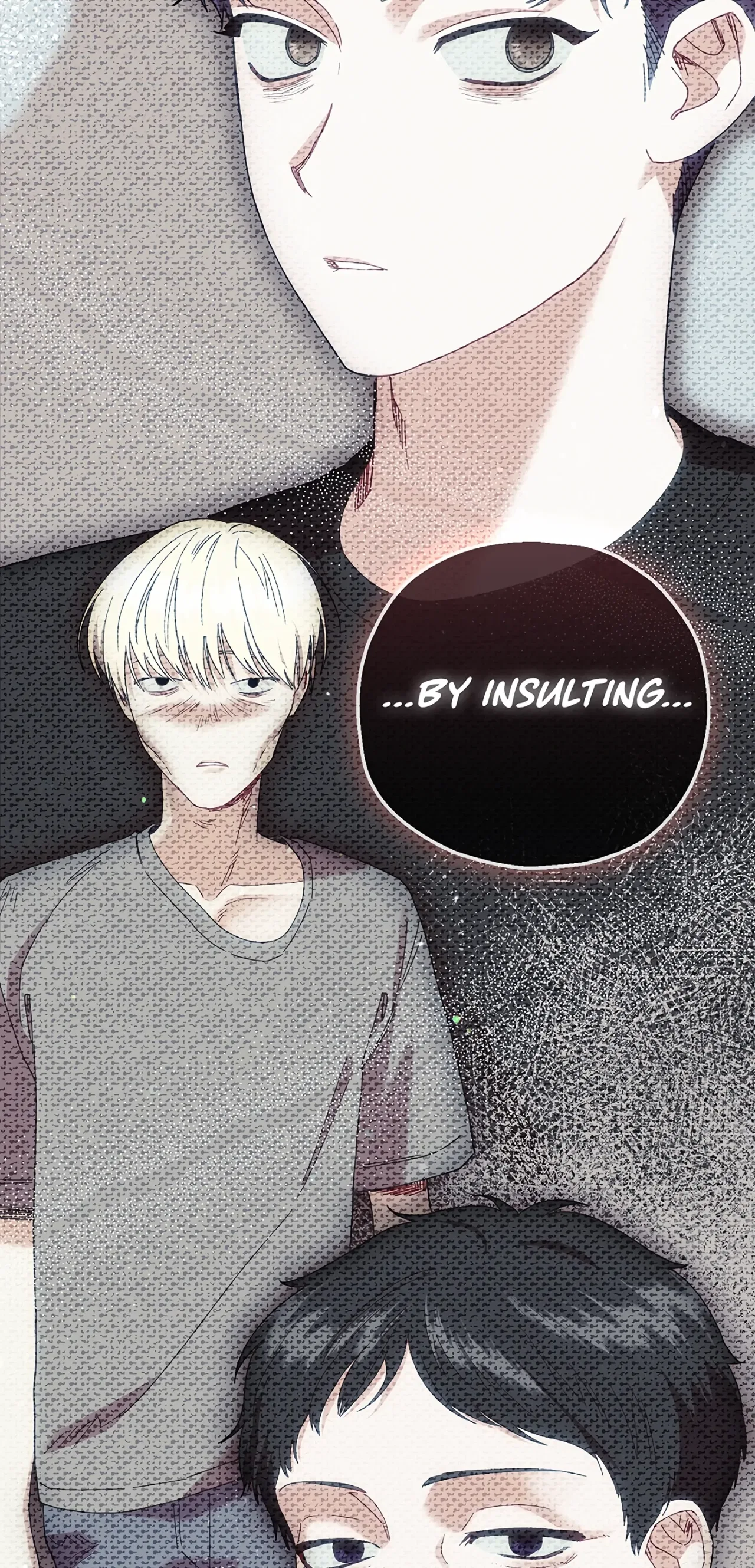 The Second Proposal Was Sweet Chapter 79 – Page 37