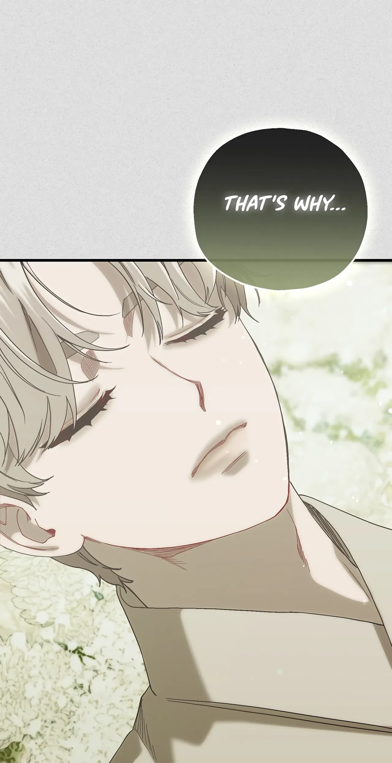 The Second Proposal Was Sweet Chapter 79 – Page 39