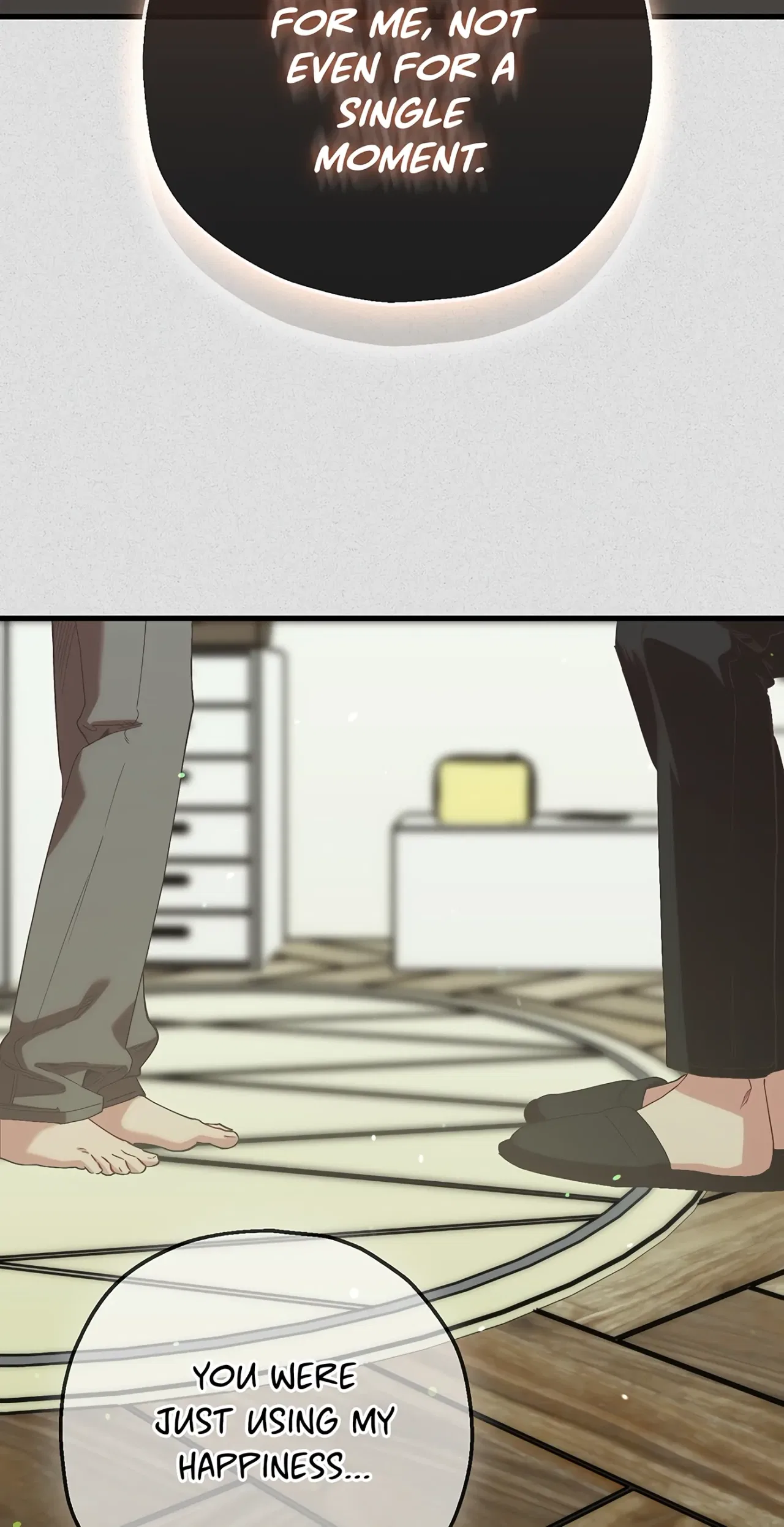 The Second Proposal Was Sweet Chapter 79 – Page 42