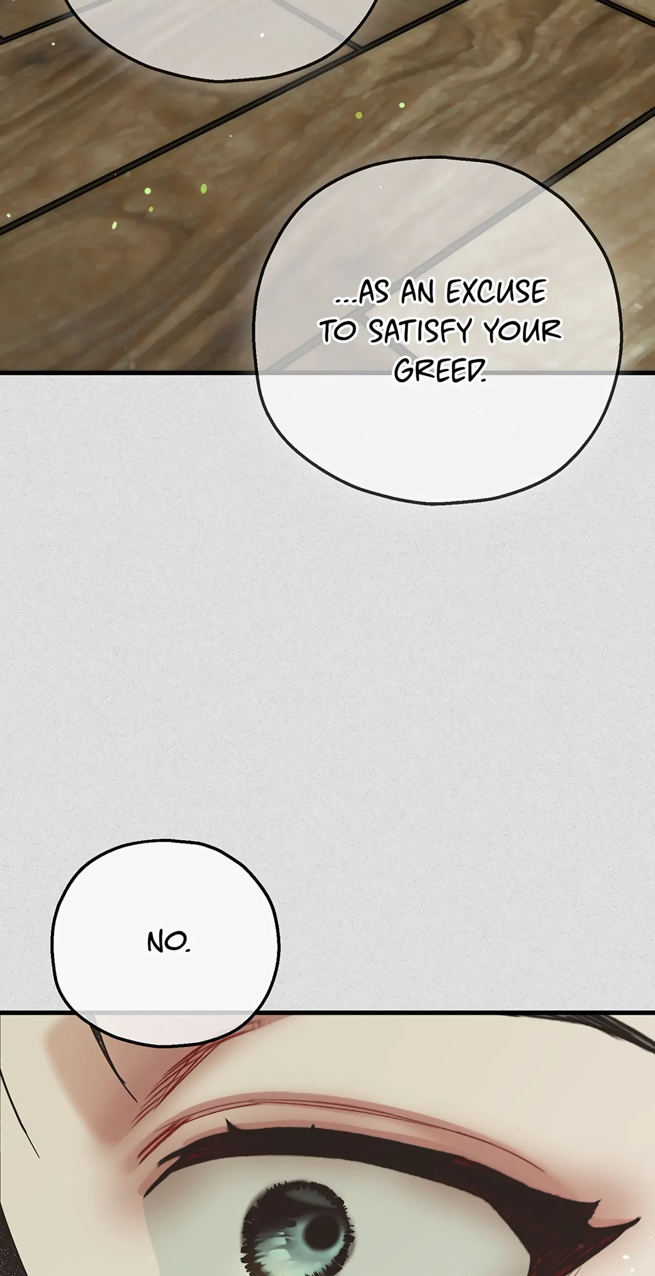 The Second Proposal Was Sweet Chapter 79 – Page 43