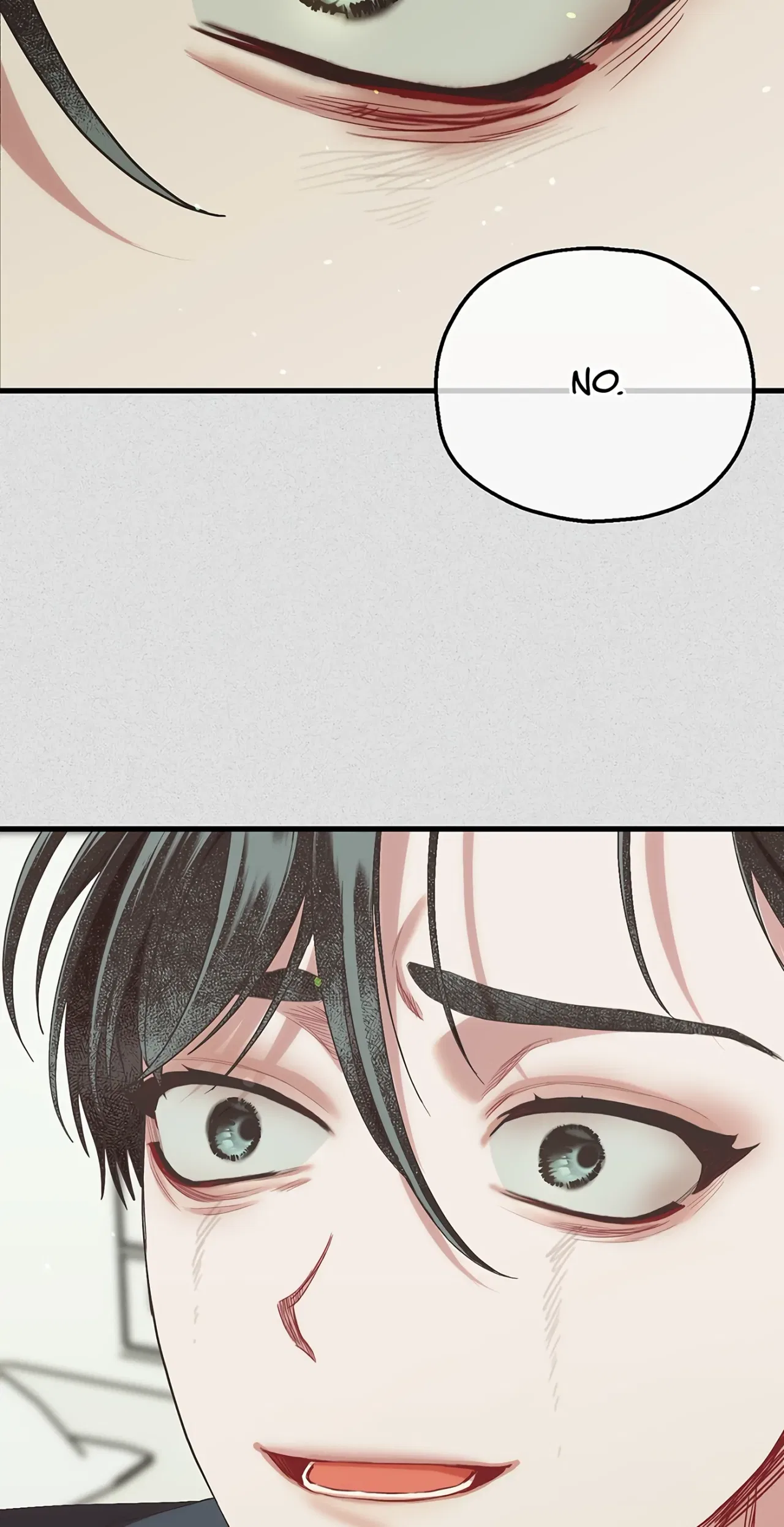 The Second Proposal Was Sweet Chapter 79 – Page 44