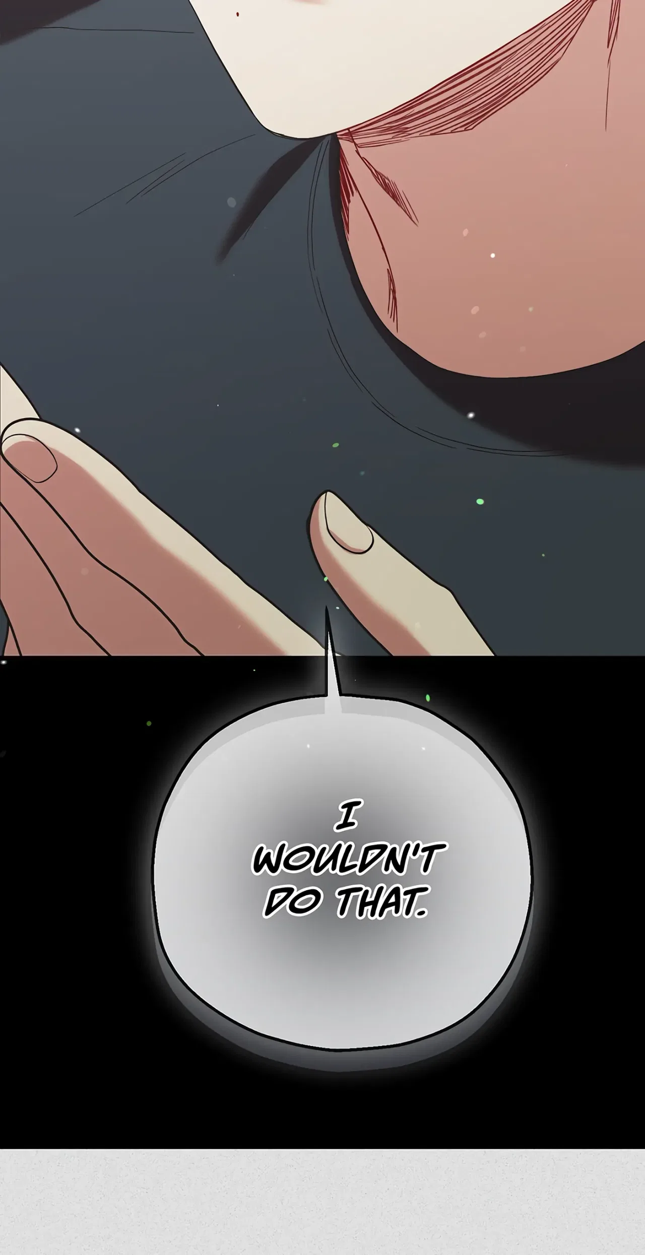 The Second Proposal Was Sweet Chapter 79 – Page 45