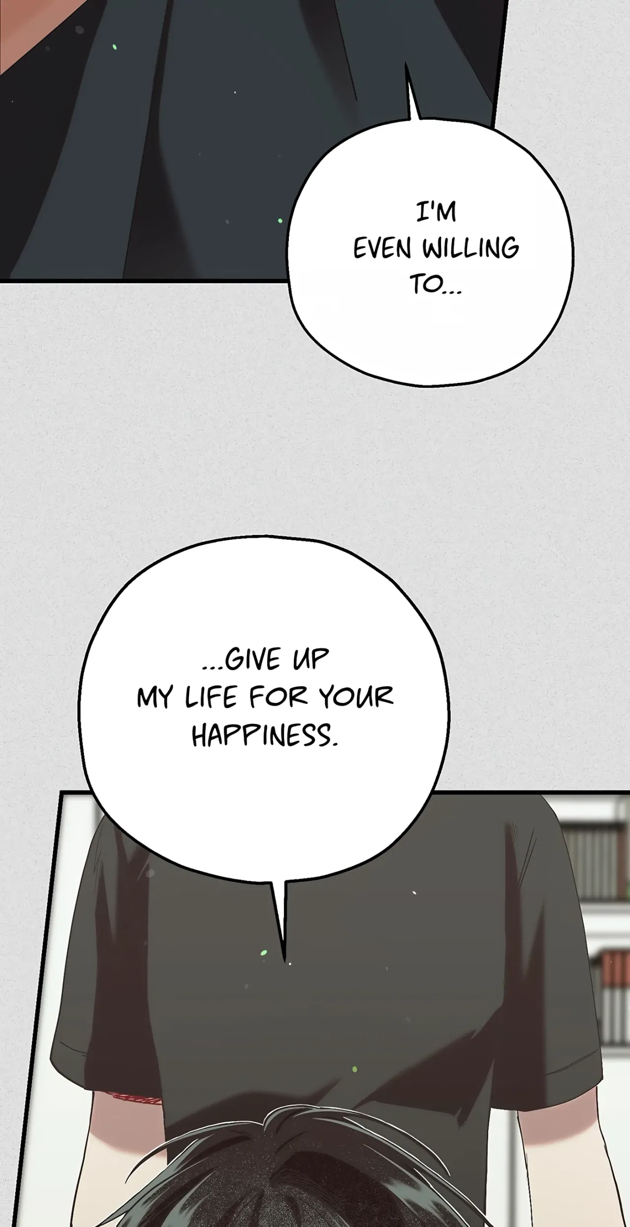 The Second Proposal Was Sweet Chapter 79 – Page 47