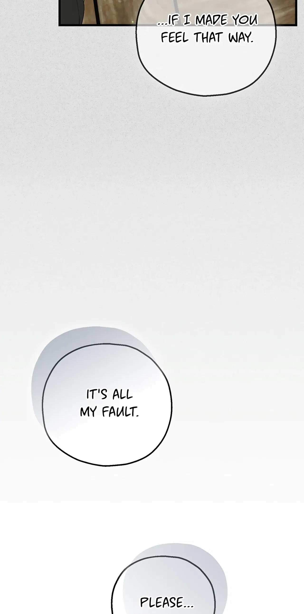 The Second Proposal Was Sweet Chapter 79 – Page 54