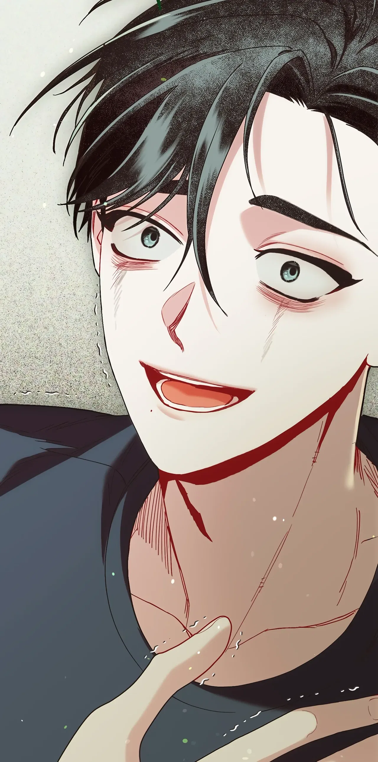 The Second Proposal Was Sweet Chapter 79 – Page 56