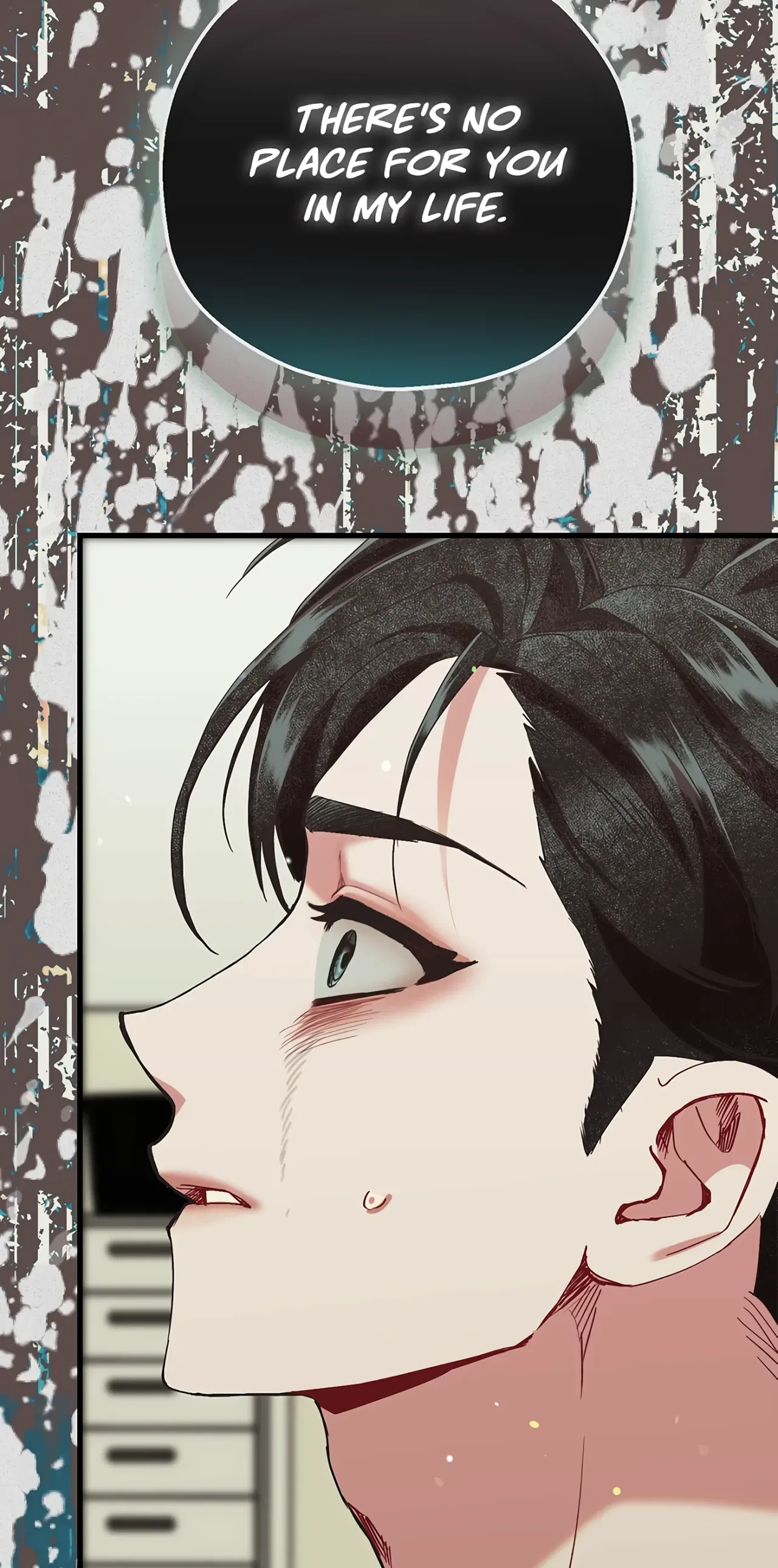 The Second Proposal Was Sweet Chapter 79 – Page 62