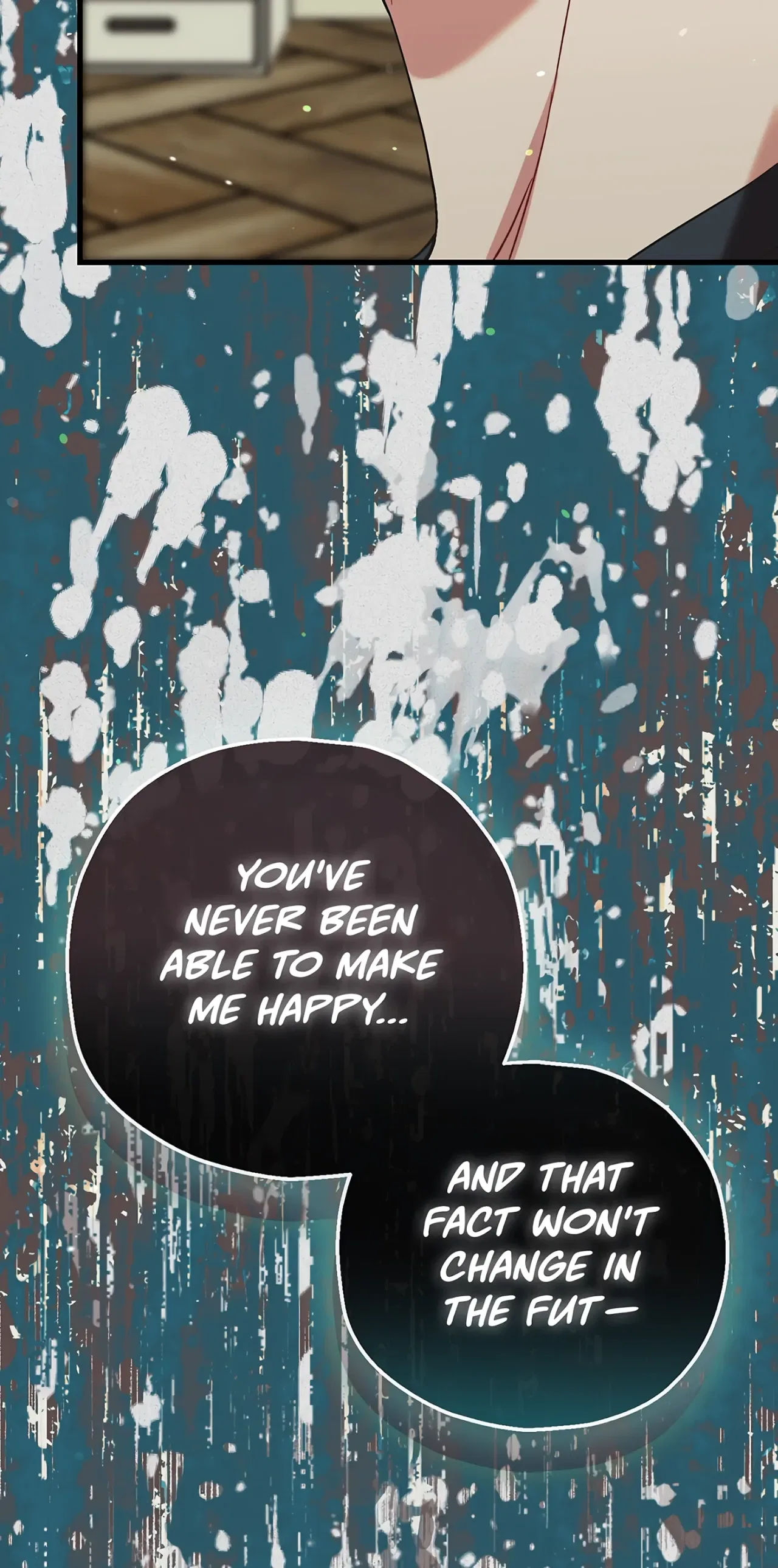 The Second Proposal Was Sweet Chapter 79 – Page 63