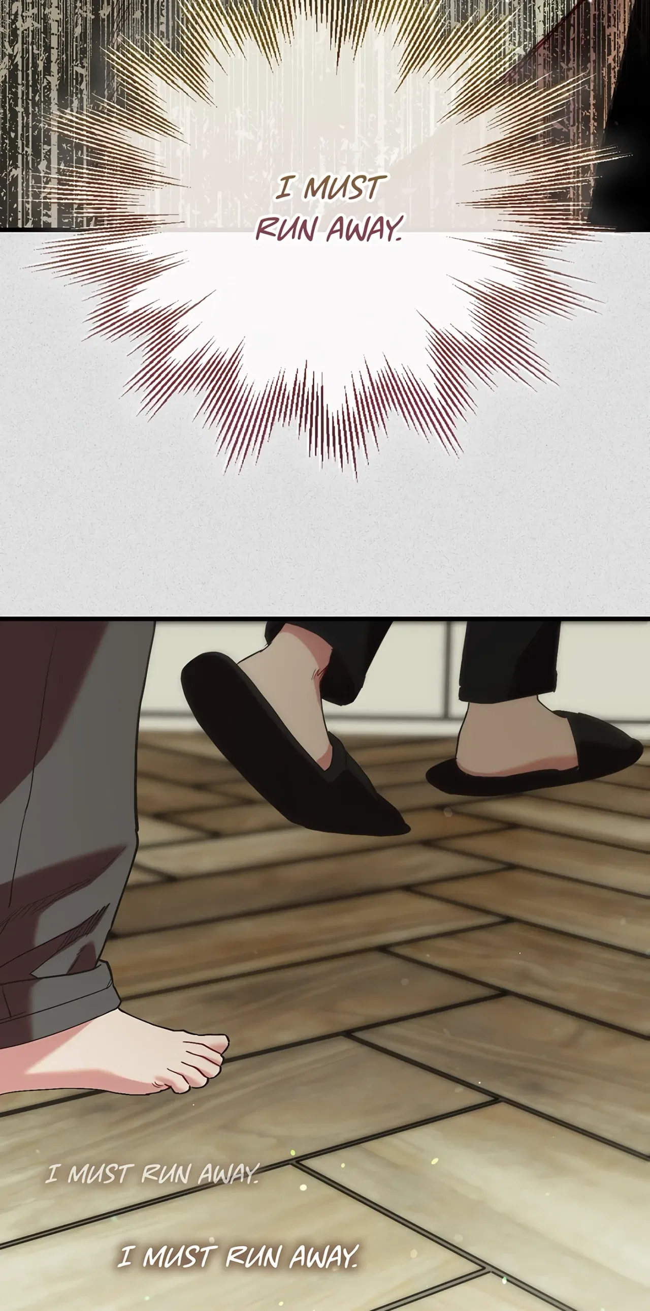The Second Proposal Was Sweet Chapter 79 – Page 65