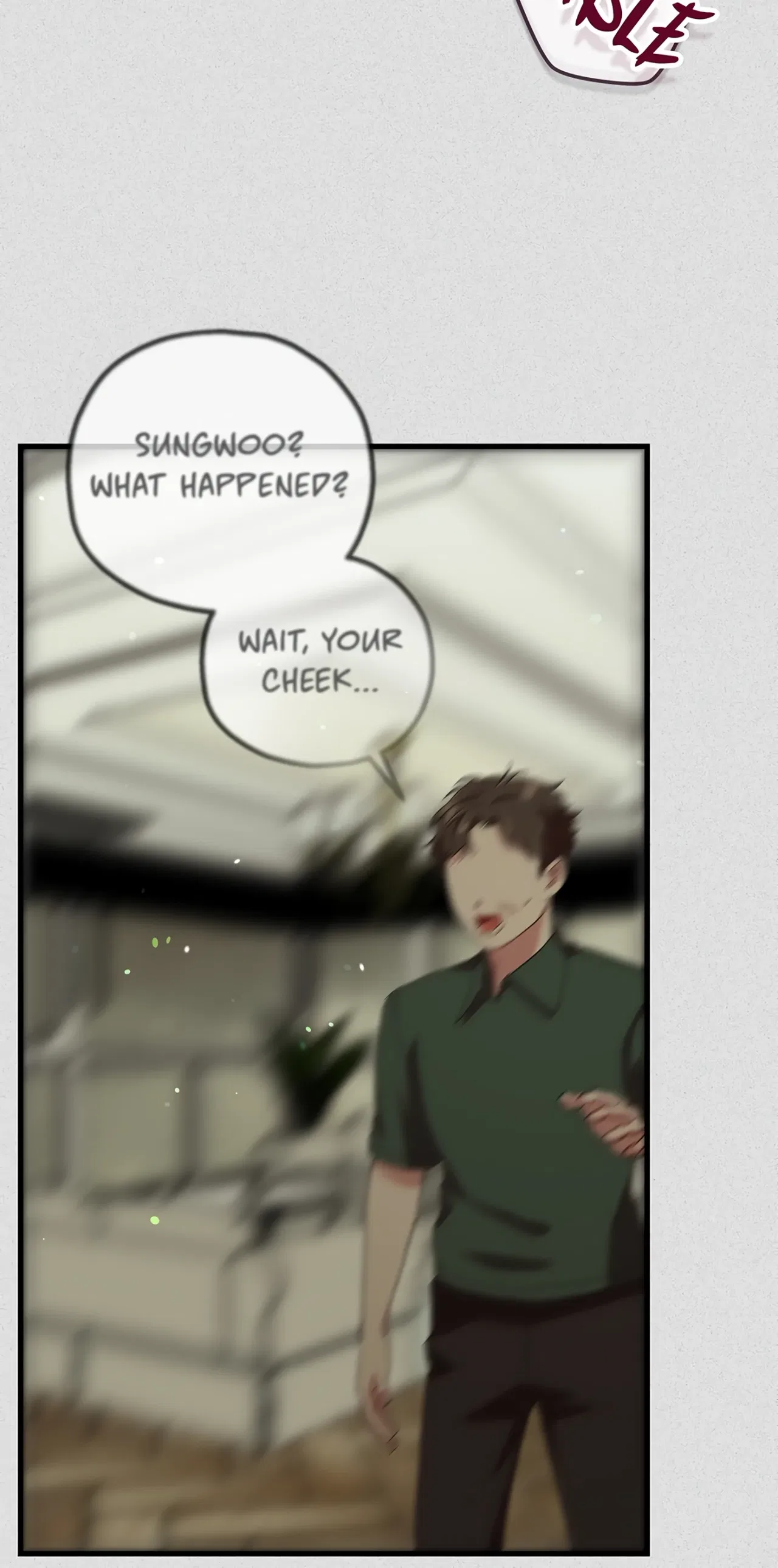 The Second Proposal Was Sweet Chapter 79 – Page 67