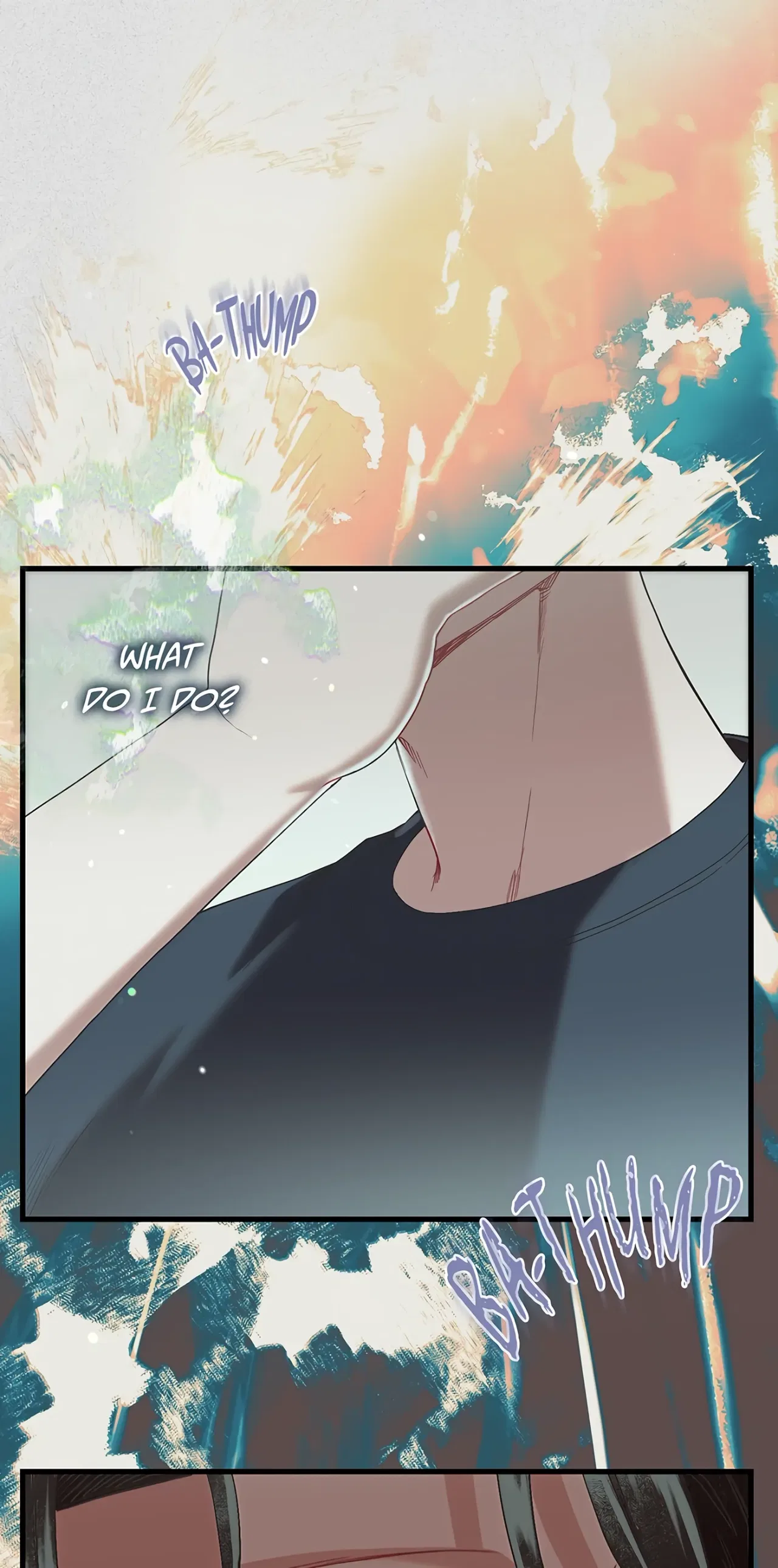 The Second Proposal Was Sweet Chapter 79 – Page 74
