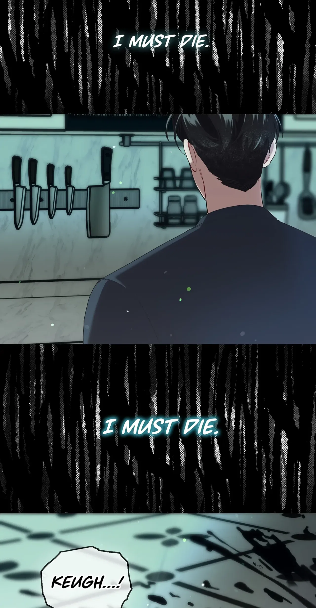 The Second Proposal Was Sweet Chapter 79 – Page 83