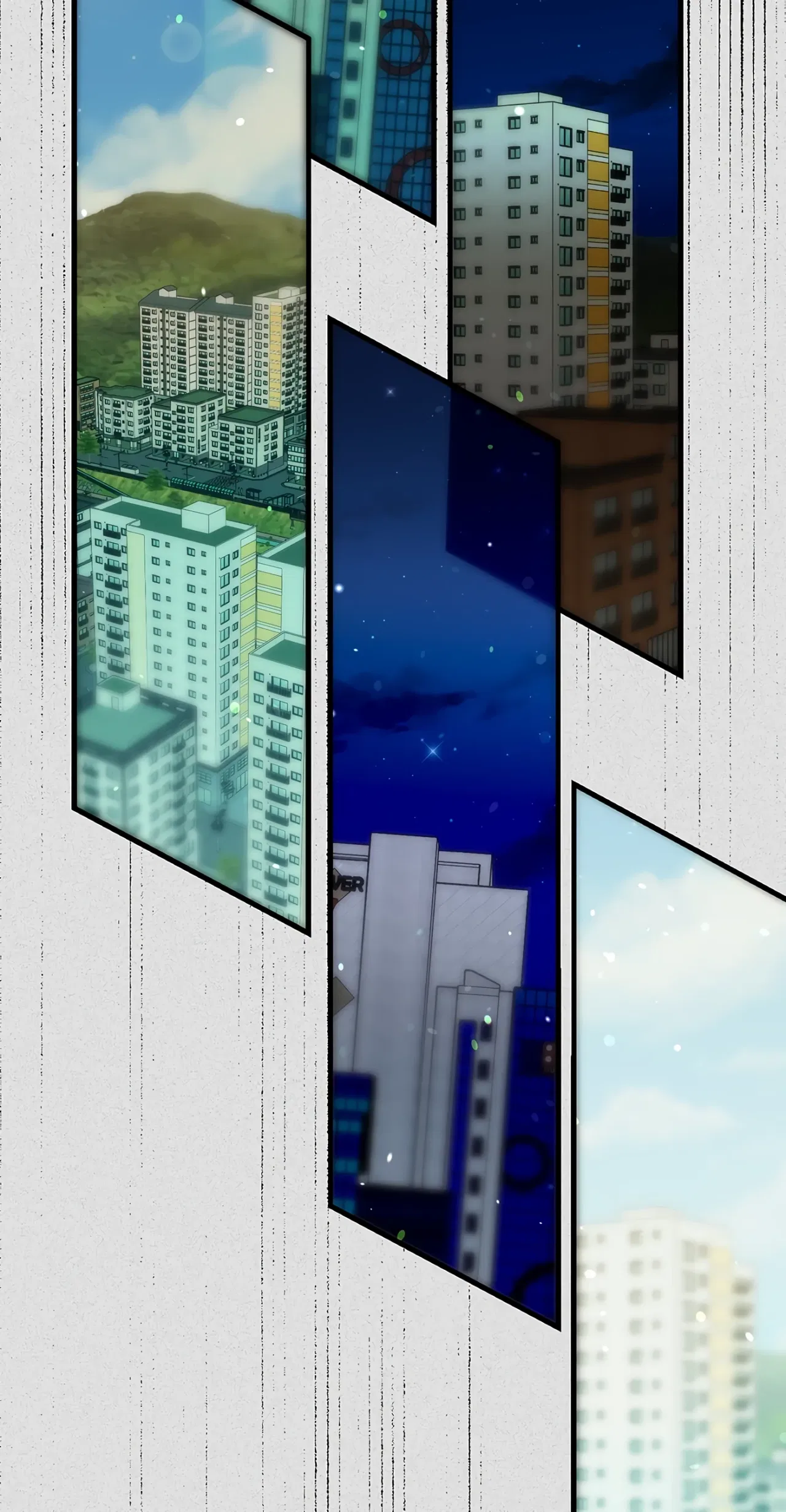 The Second Proposal Was Sweet Chapter 79 – Page 86