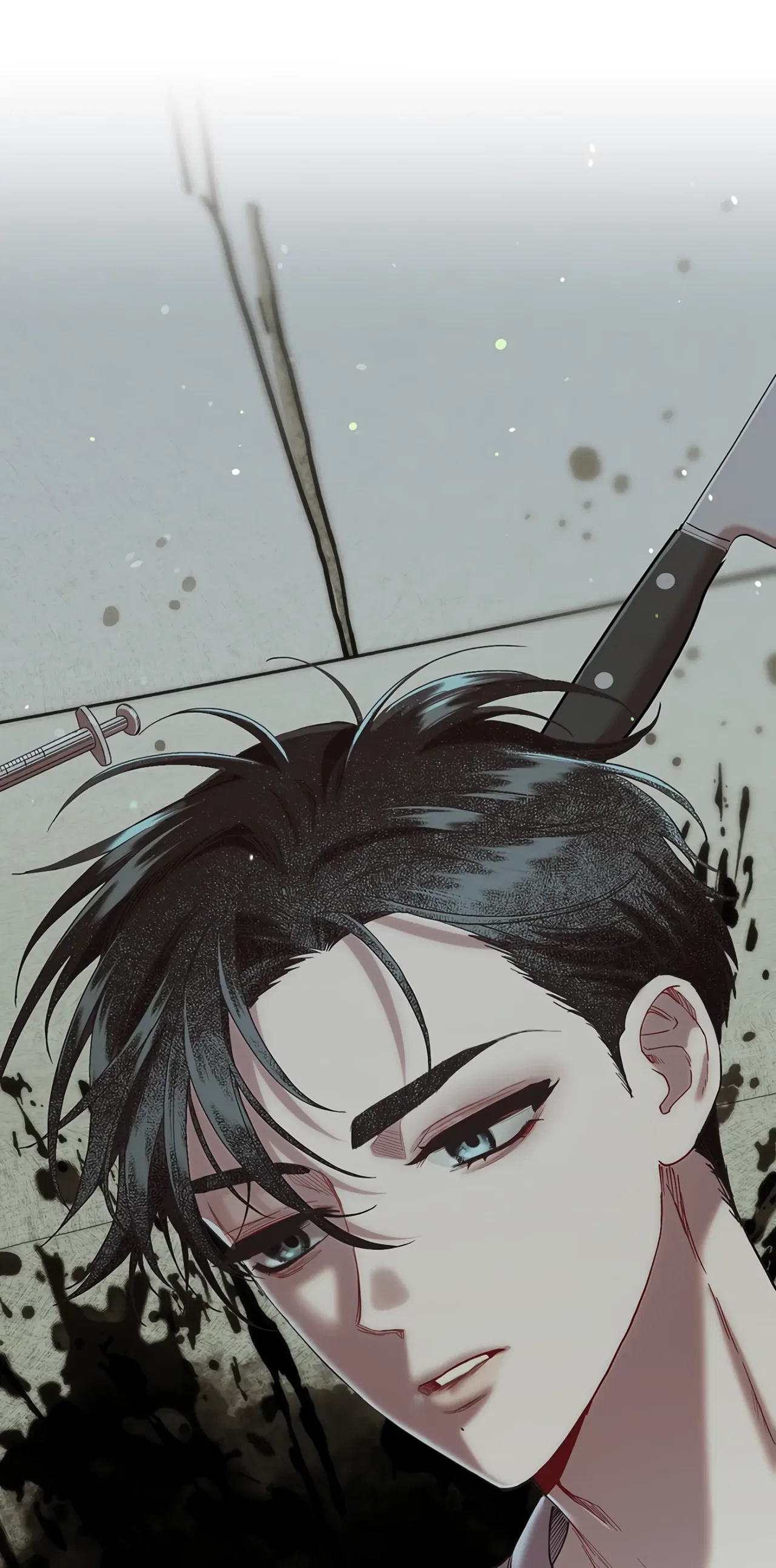The Second Proposal Was Sweet Chapter 79 – Page 88