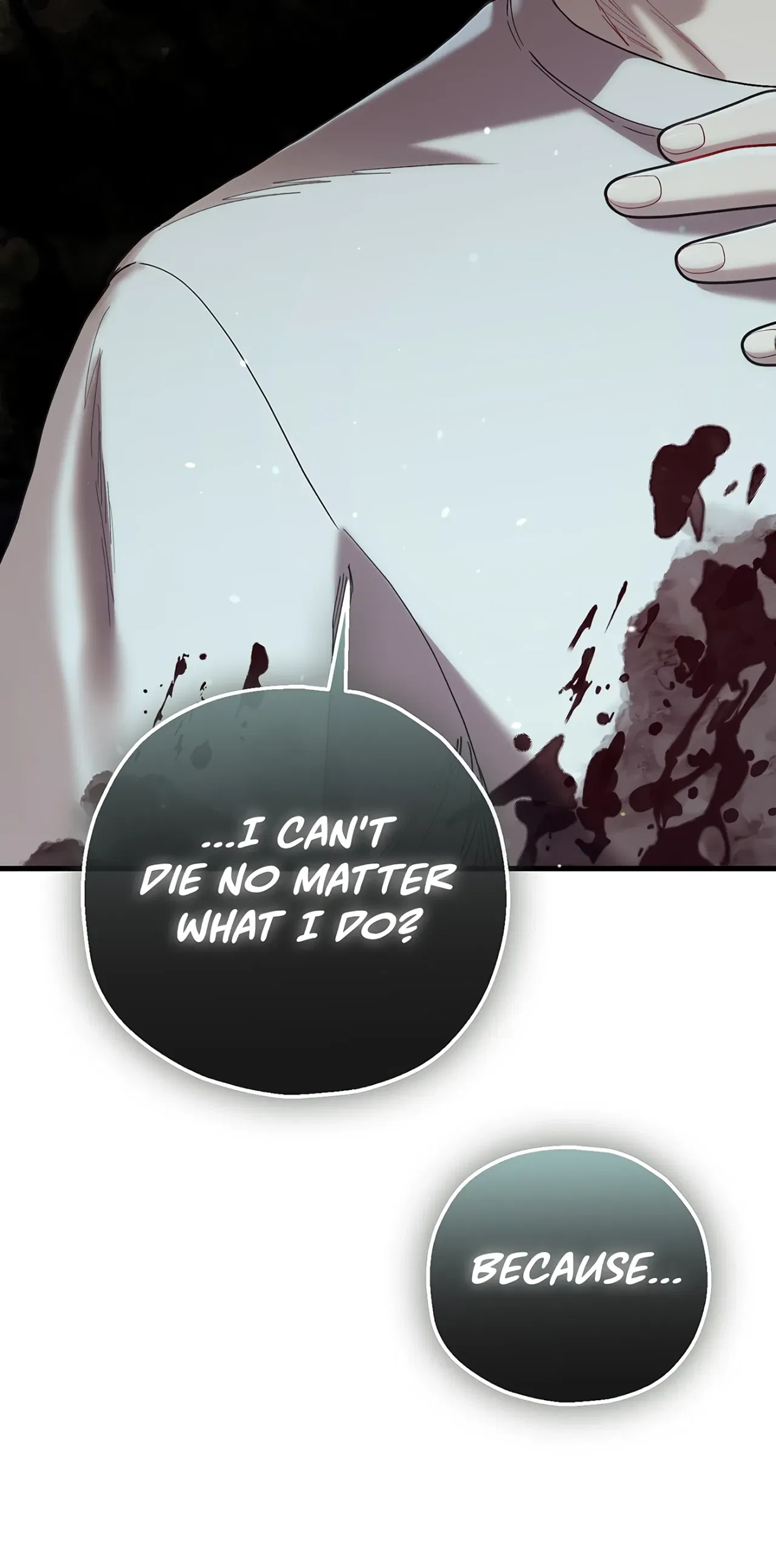 The Second Proposal Was Sweet Chapter 79 – Page 89