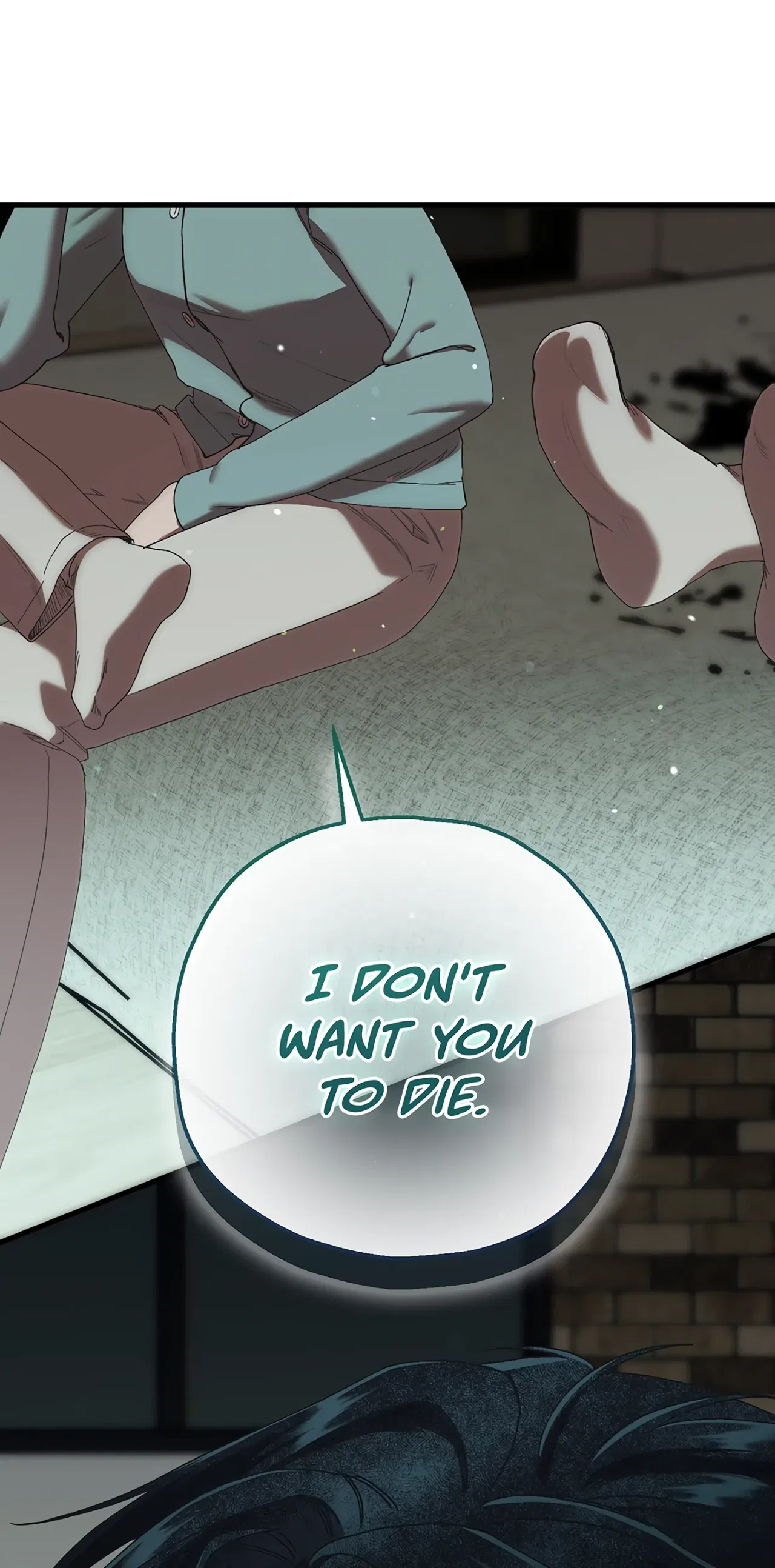 The Second Proposal Was Sweet Chapter 79 – Page 90