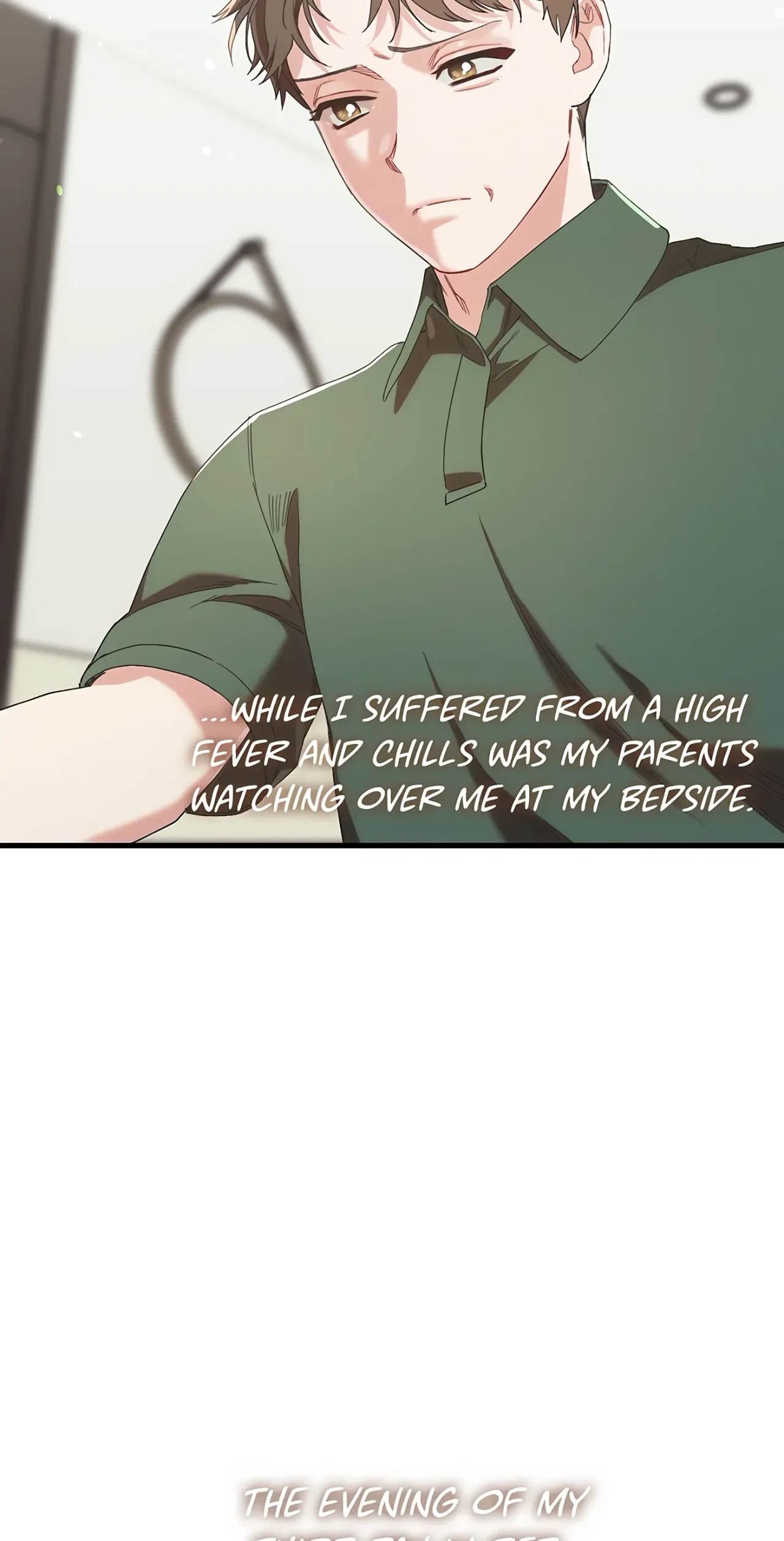 The Second Proposal Was Sweet Chapter 78 – Page 4