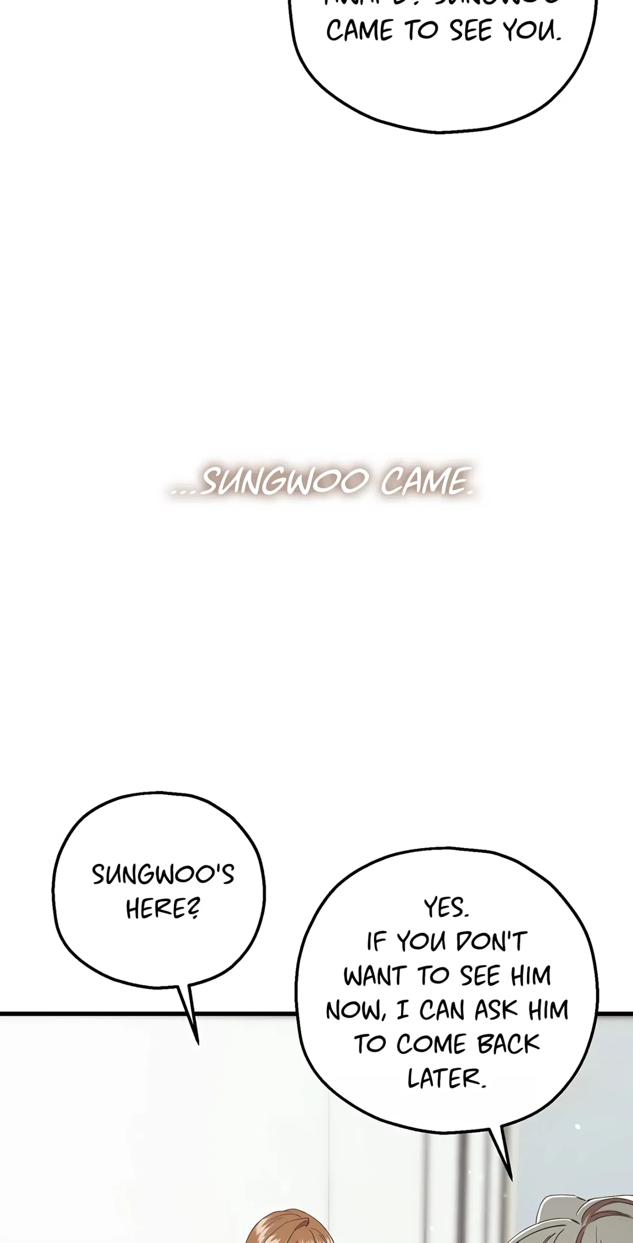 The Second Proposal Was Sweet Chapter 78 – Page 8