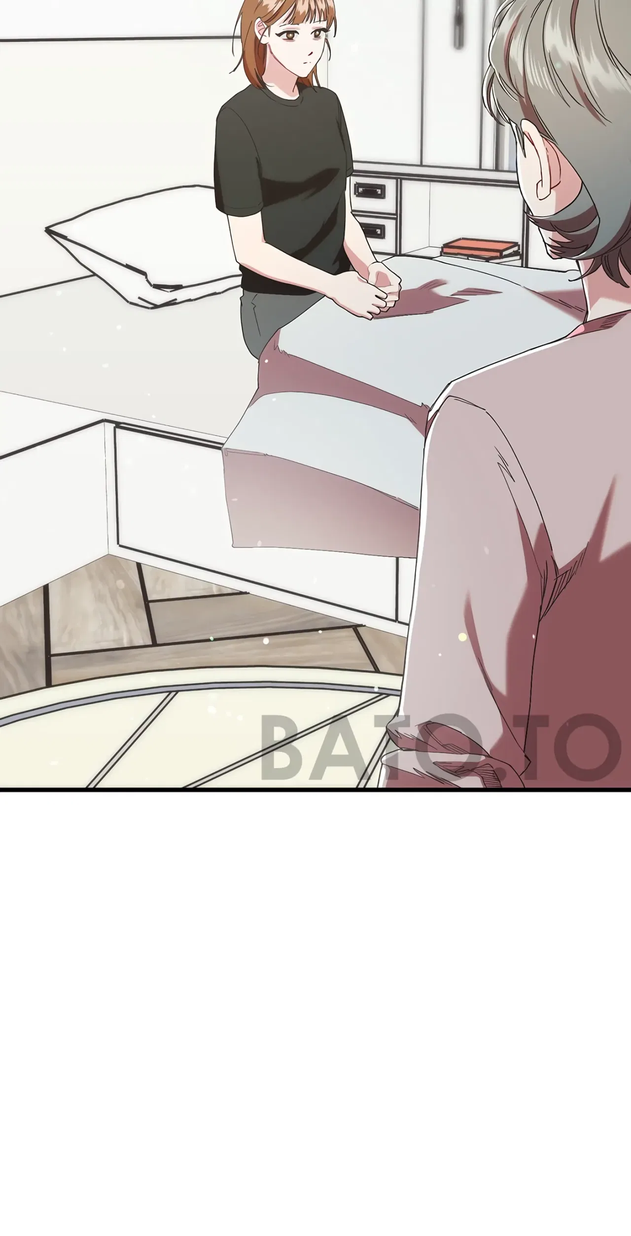 The Second Proposal Was Sweet Chapter 78 – Page 9