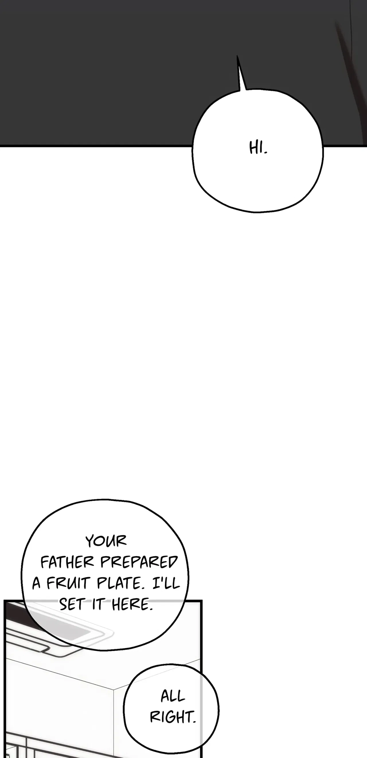 The Second Proposal Was Sweet Chapter 78 – Page 15