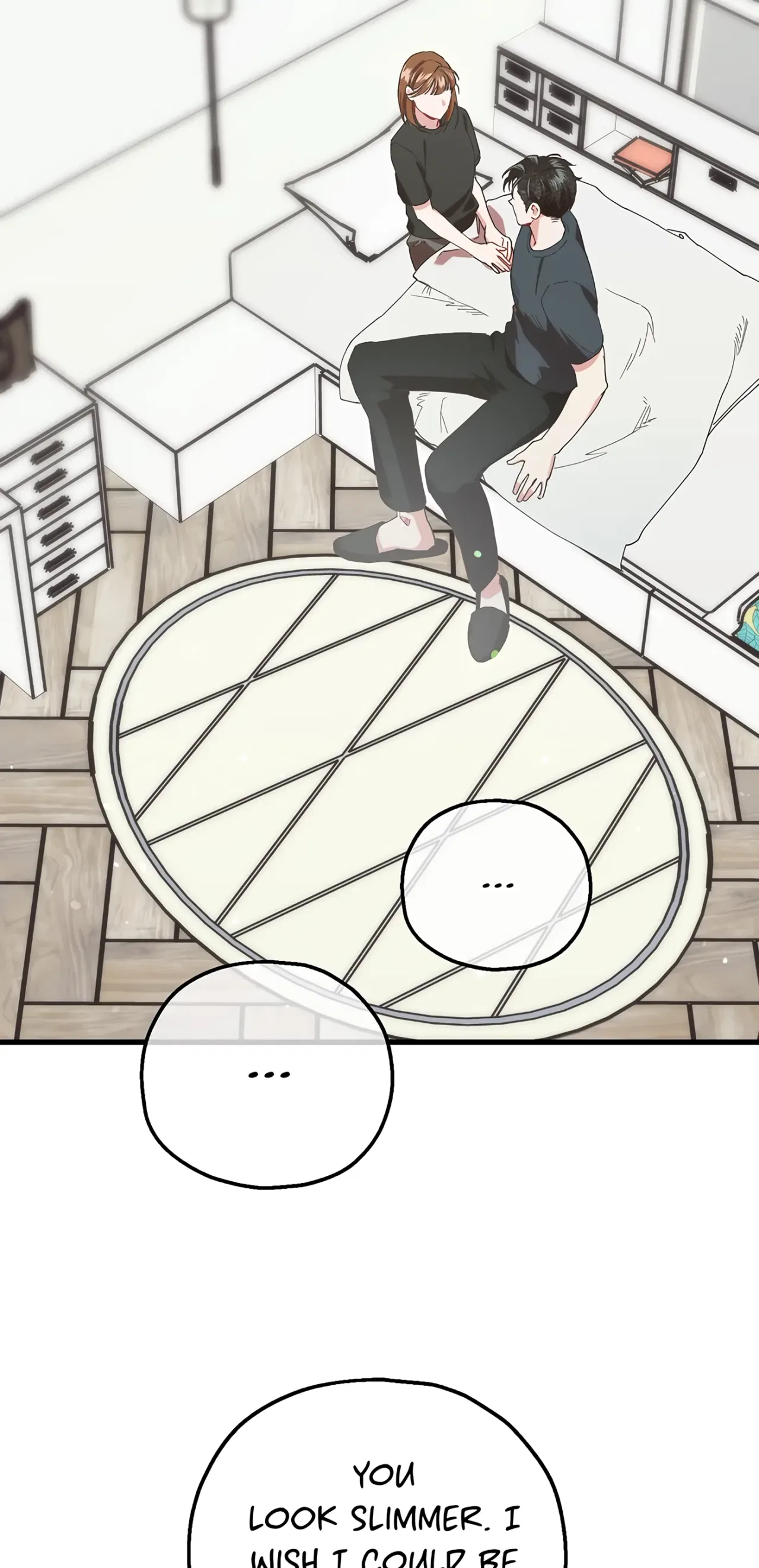 The Second Proposal Was Sweet Chapter 78 – Page 17