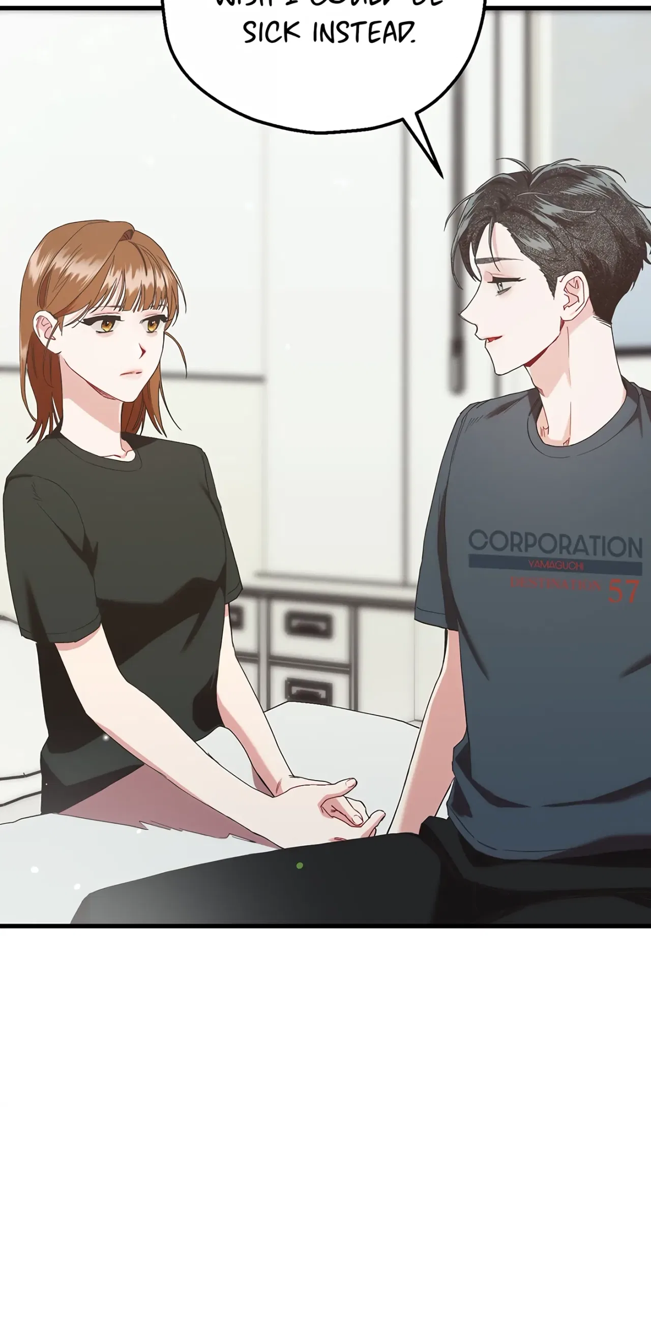 The Second Proposal Was Sweet Chapter 78 – Page 18