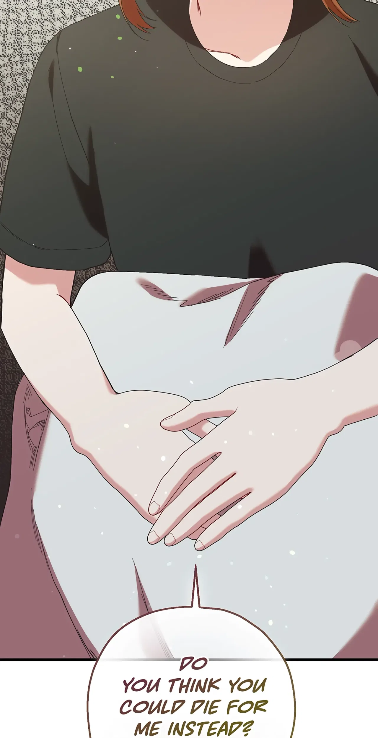 The Second Proposal Was Sweet Chapter 78 – Page 21