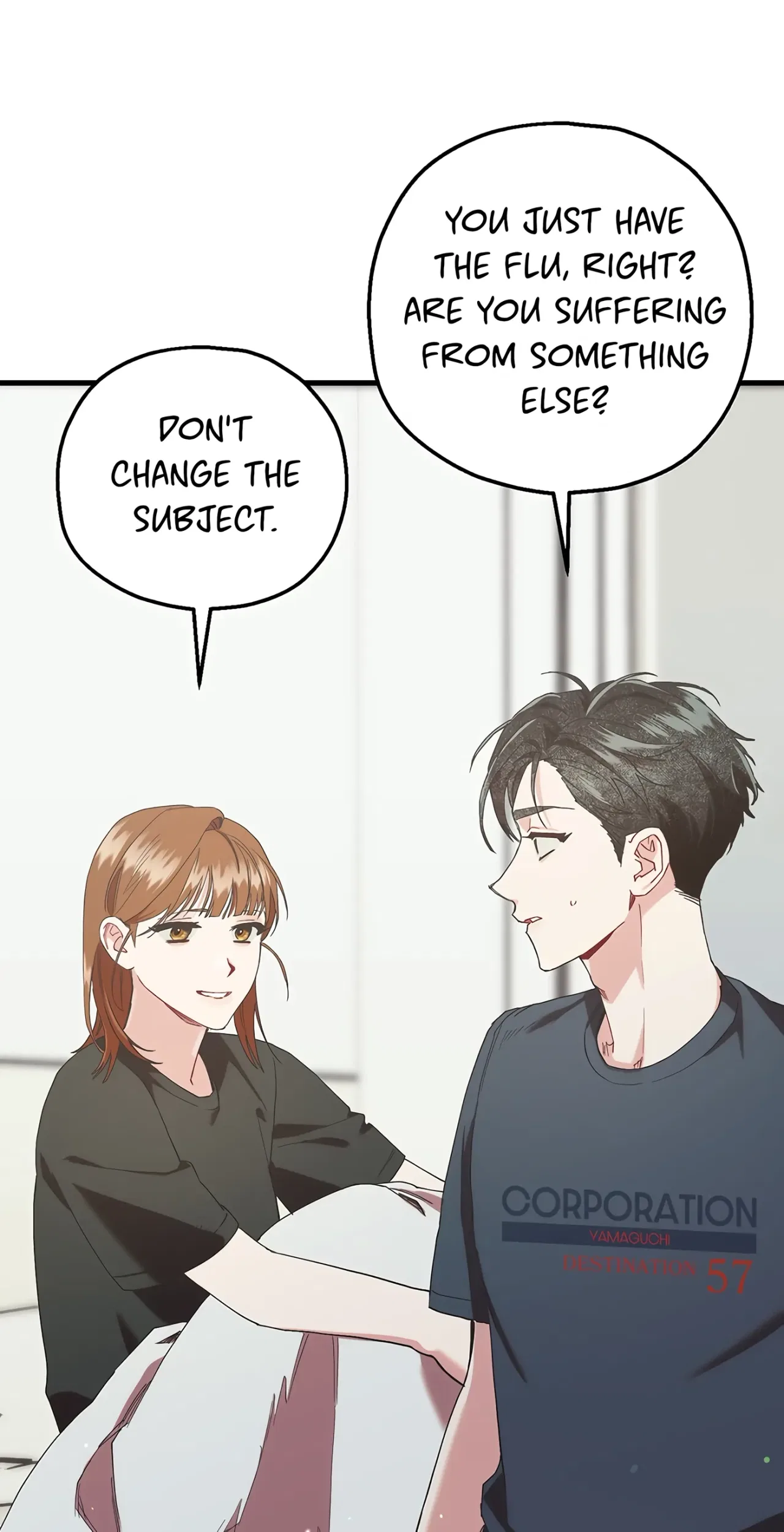 The Second Proposal Was Sweet Chapter 78 – Page 23