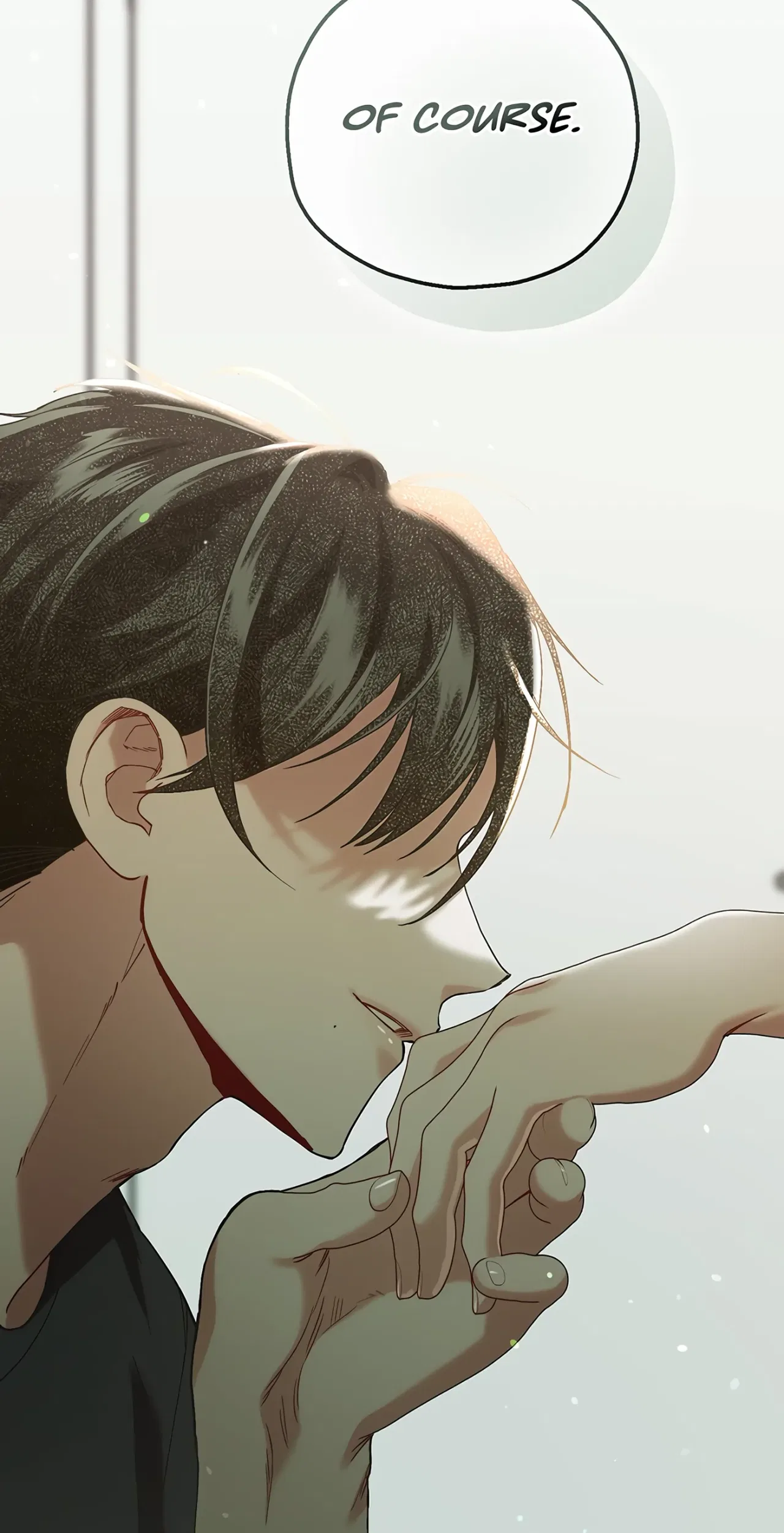 The Second Proposal Was Sweet Chapter 78 – Page 26