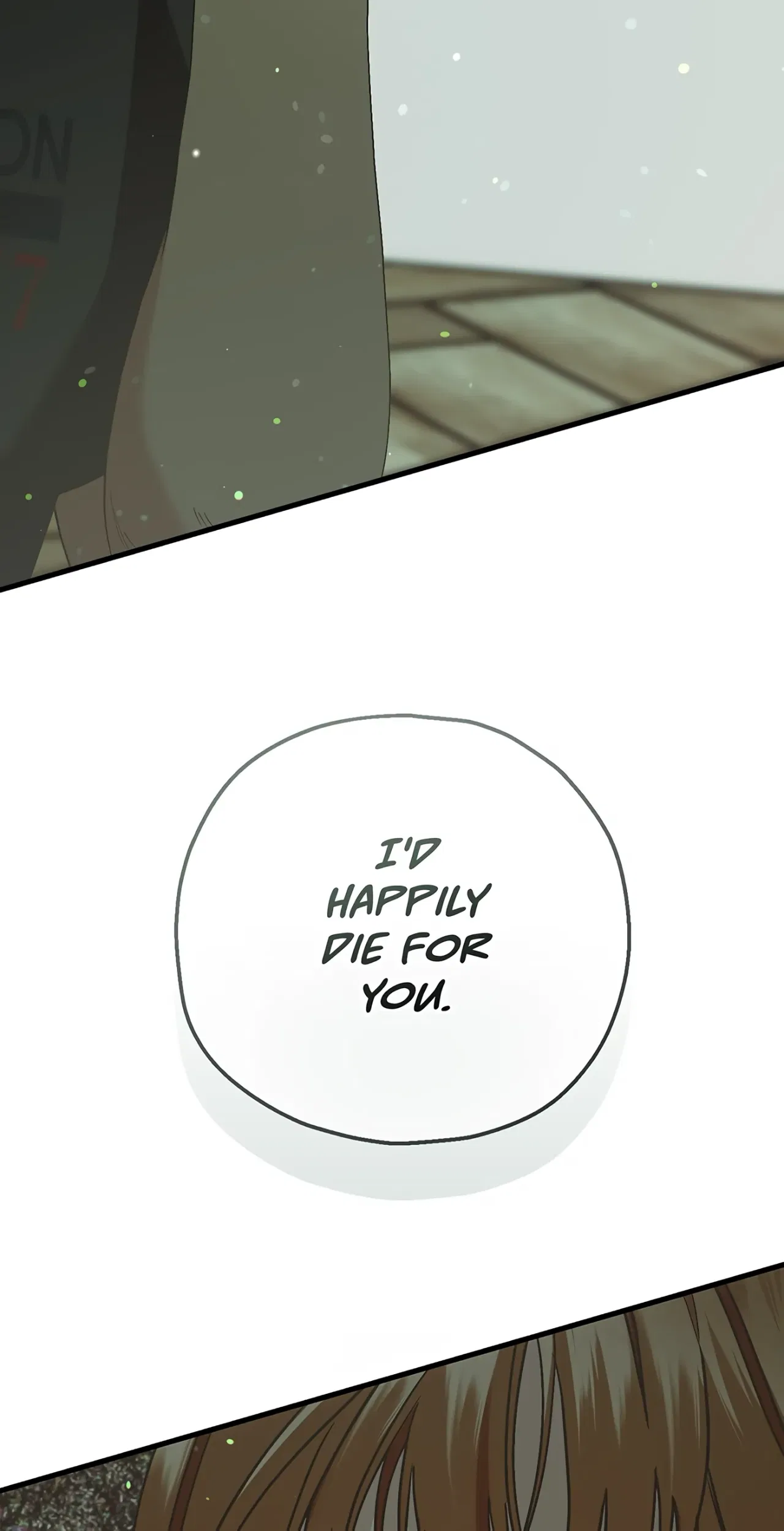 The Second Proposal Was Sweet Chapter 78 – Page 27