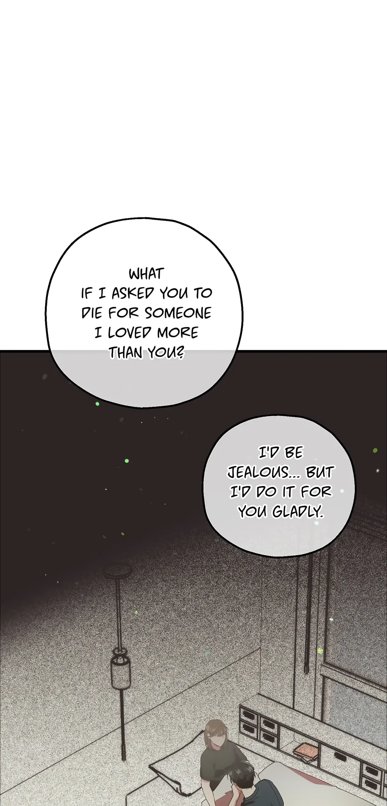 The Second Proposal Was Sweet Chapter 78 – Page 30