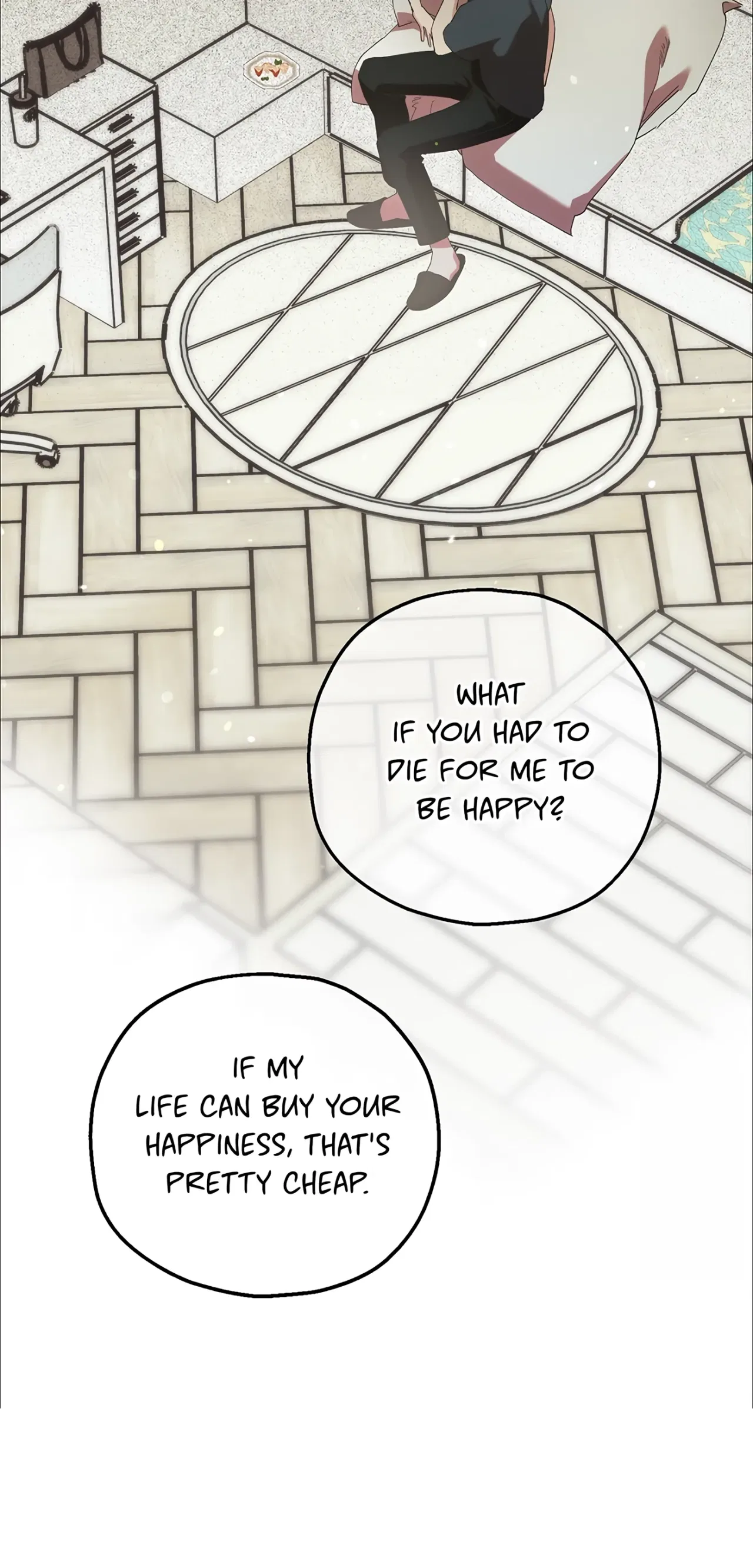 The Second Proposal Was Sweet Chapter 78 – Page 31