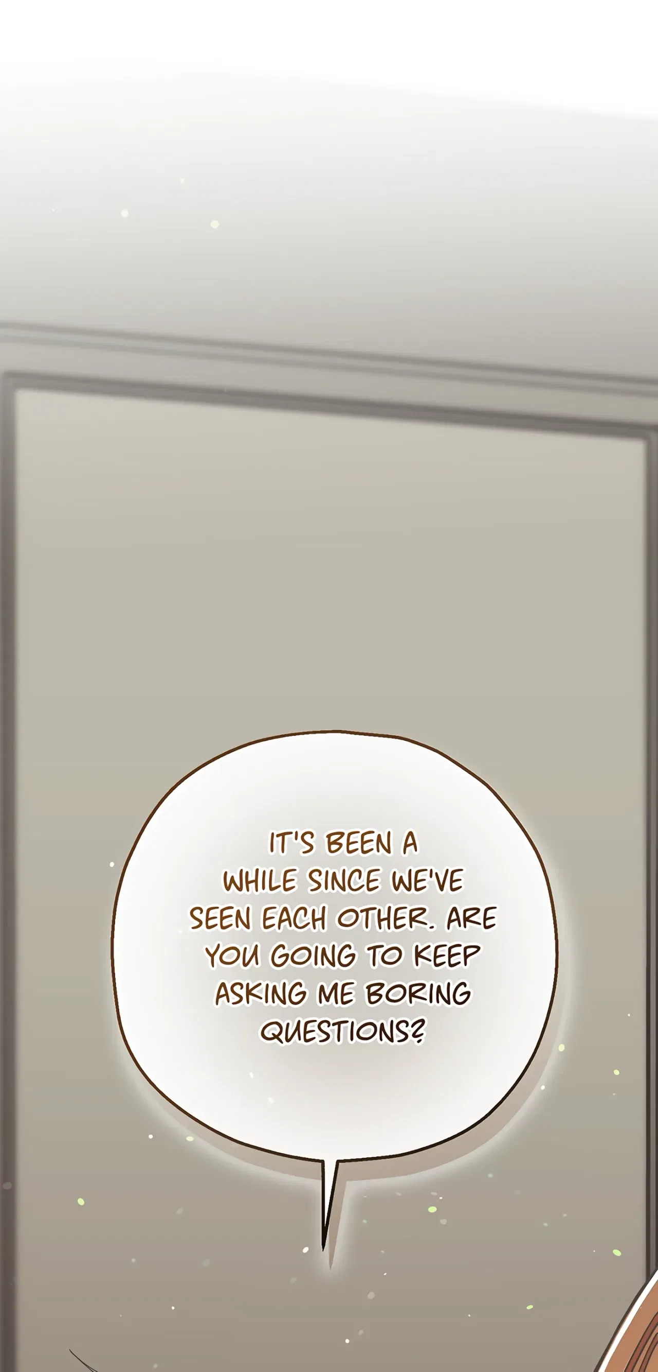 The Second Proposal Was Sweet Chapter 78 – Page 34