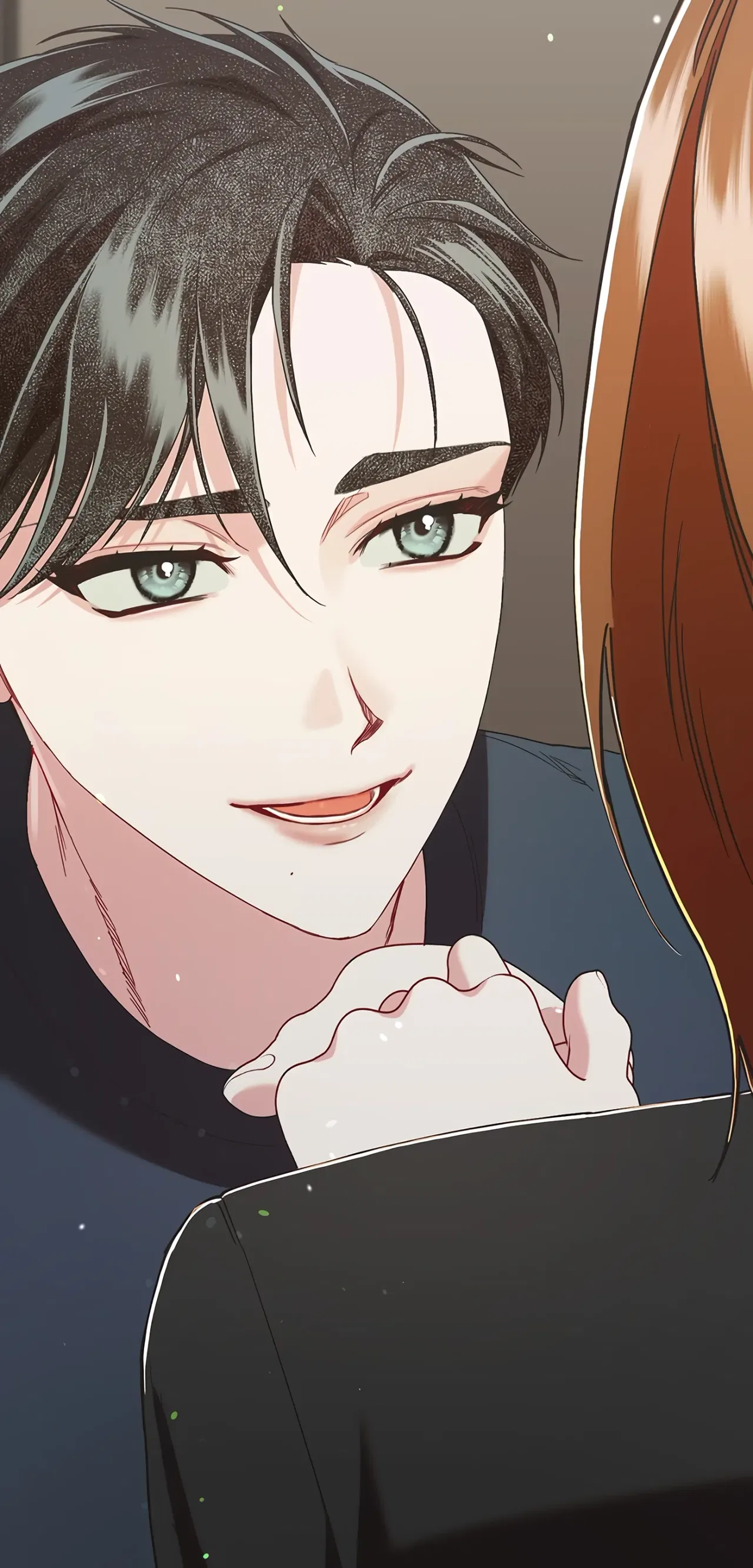 The Second Proposal Was Sweet Chapter 78 – Page 35