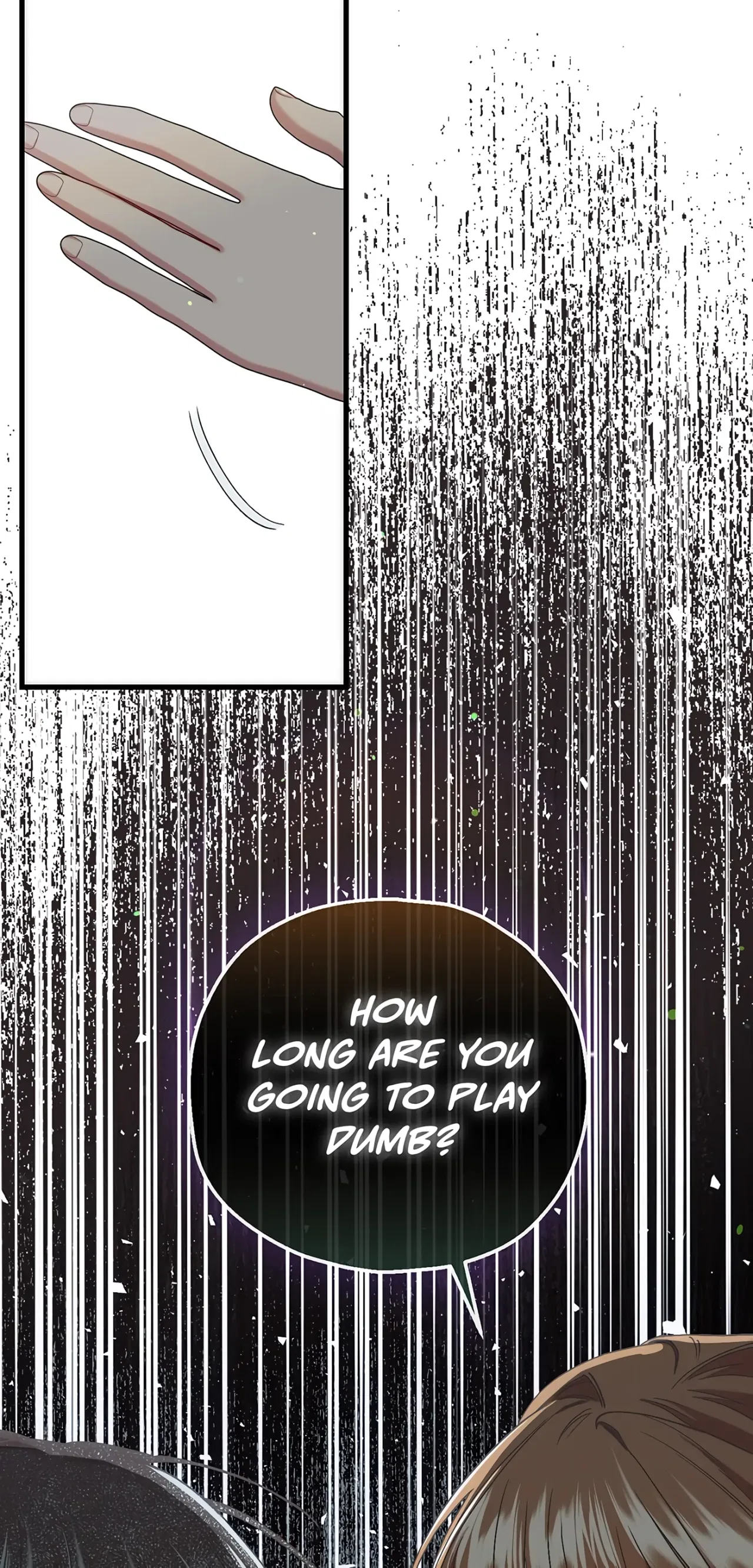 The Second Proposal Was Sweet Chapter 78 – Page 38