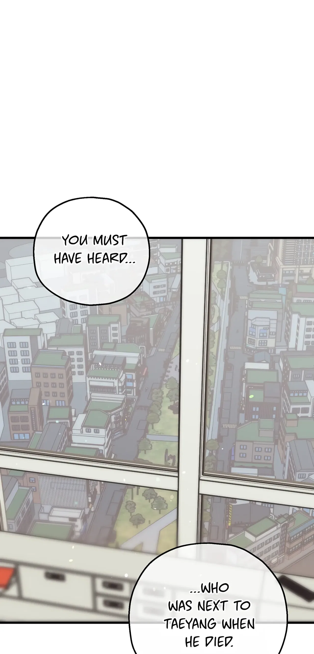 The Second Proposal Was Sweet Chapter 78 – Page 40