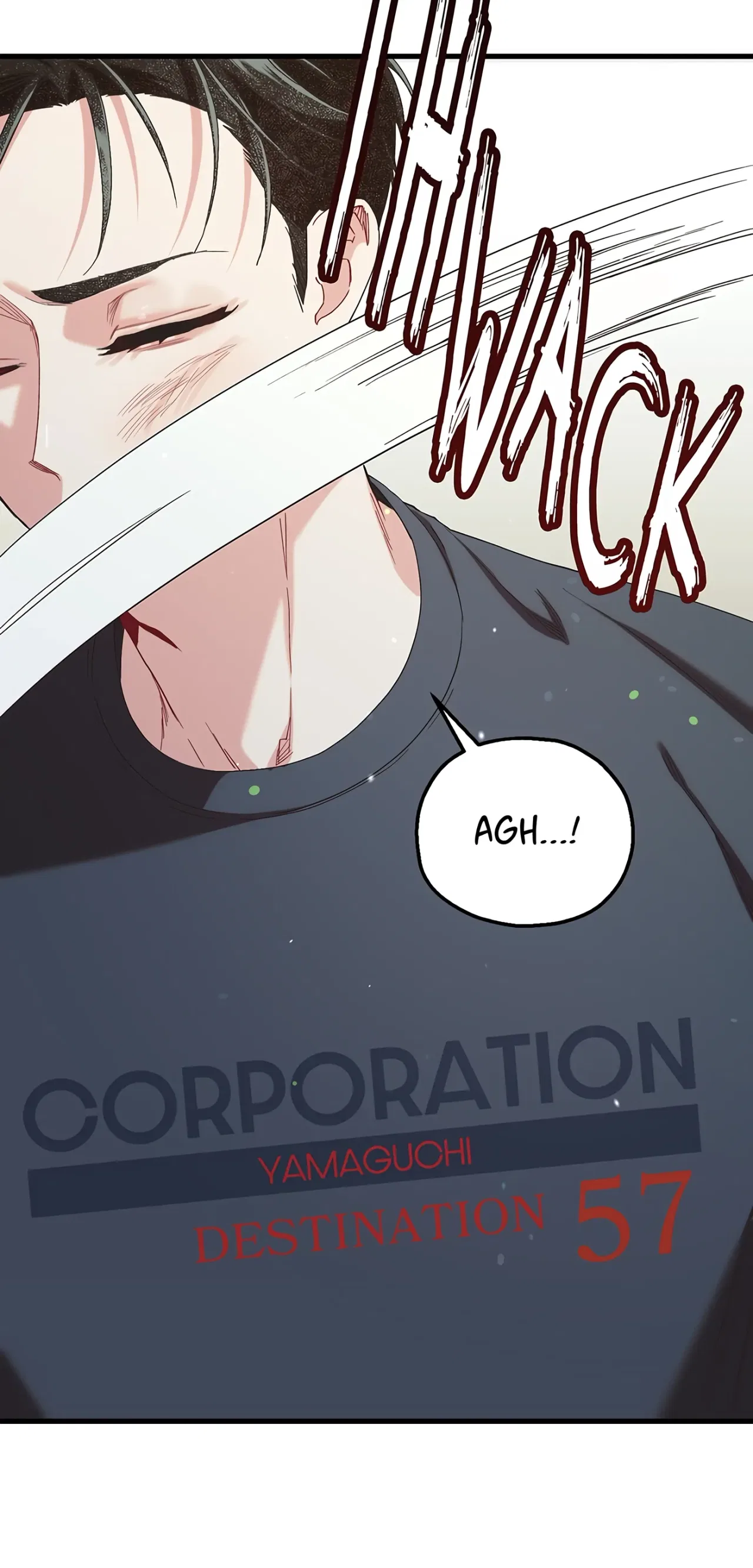 The Second Proposal Was Sweet Chapter 78 – Page 45