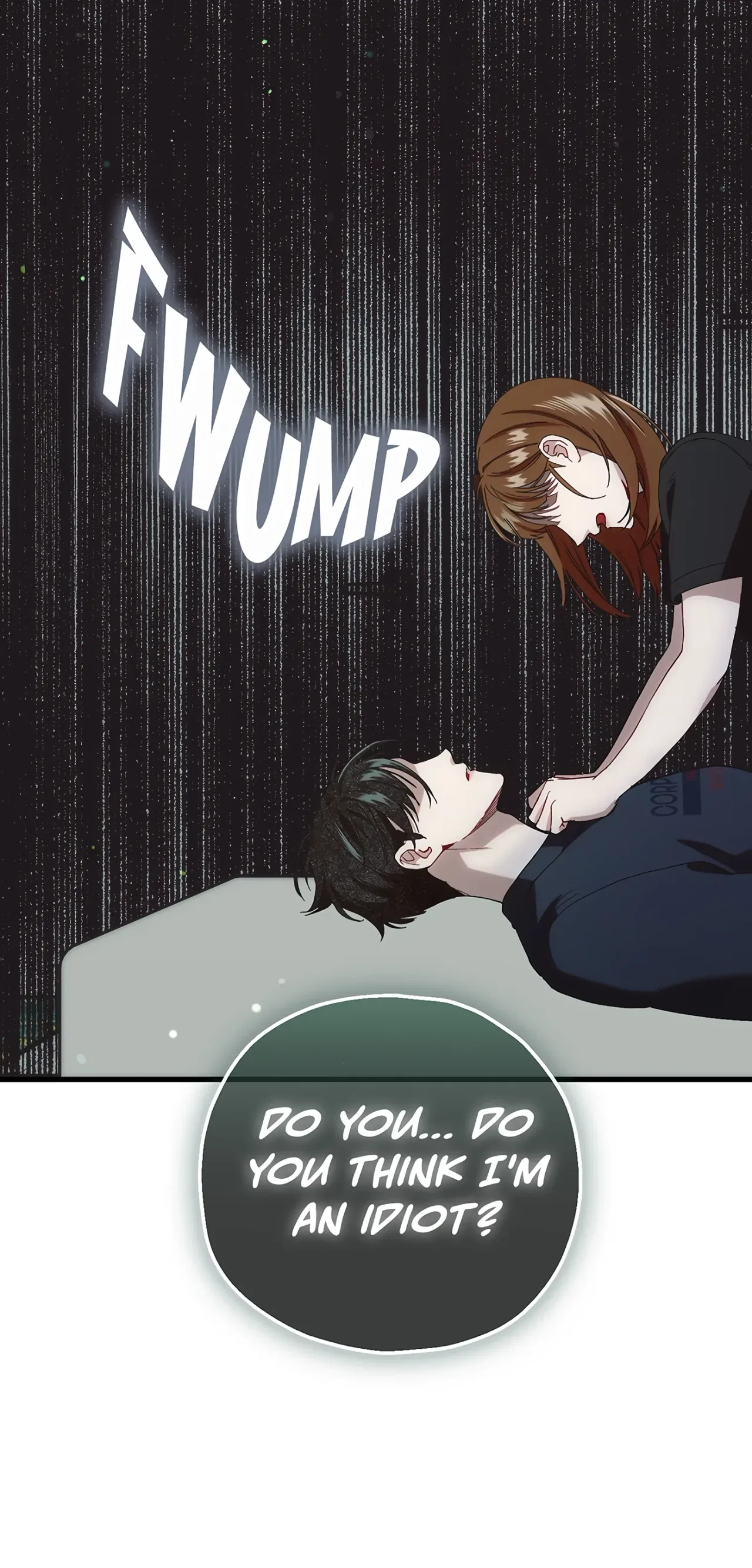 The Second Proposal Was Sweet Chapter 78 – Page 47