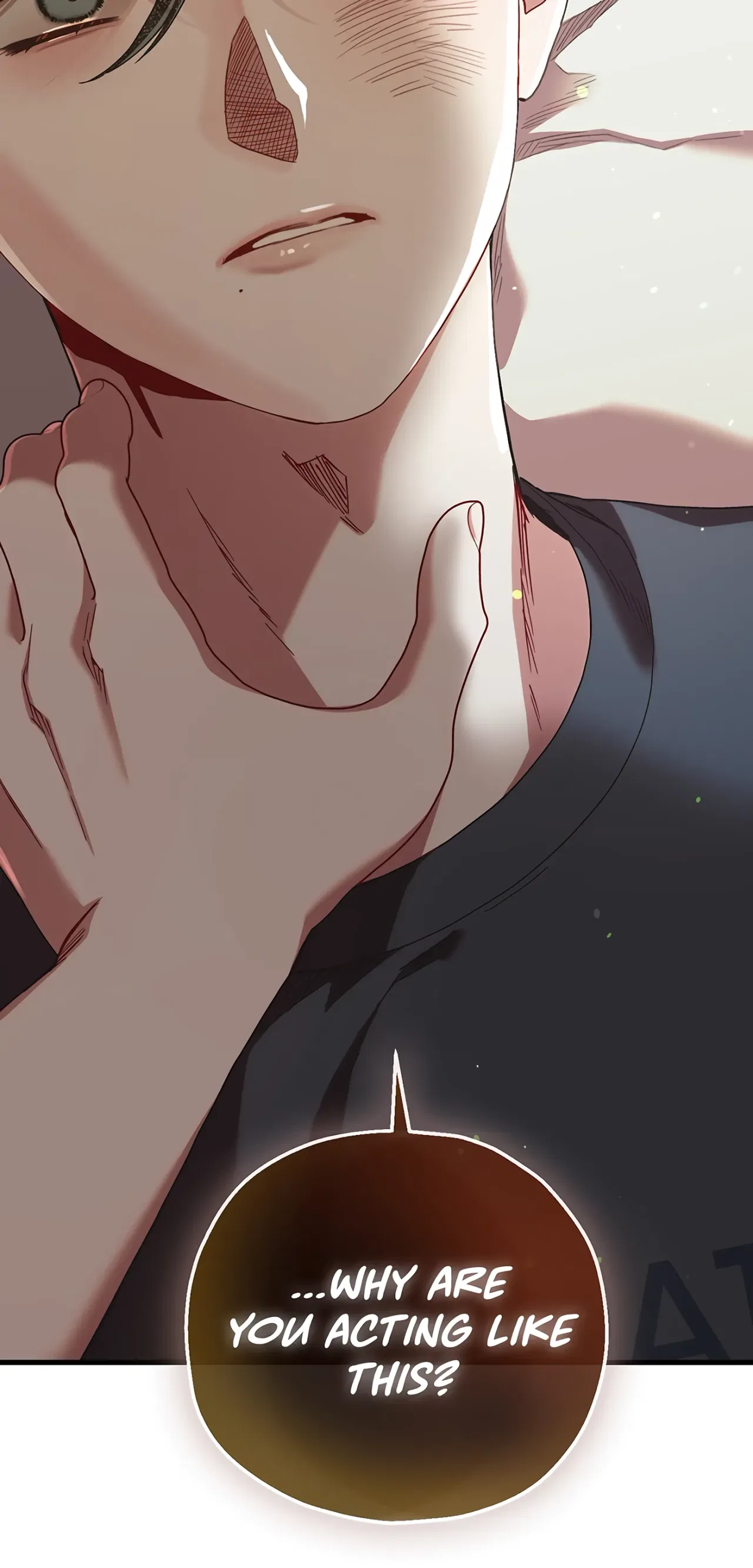 The Second Proposal Was Sweet Chapter 78 – Page 49