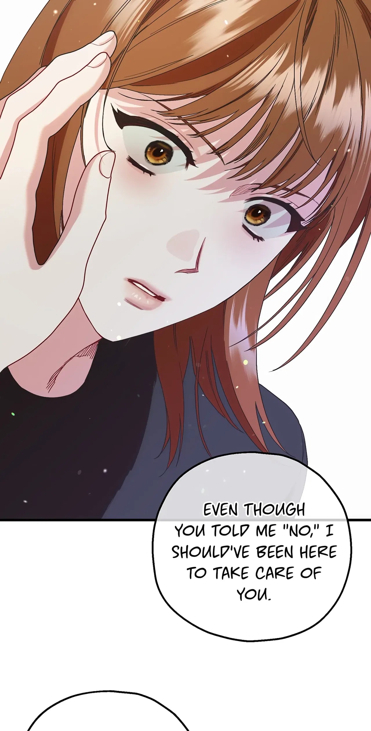The Second Proposal Was Sweet Chapter 78 – Page 55