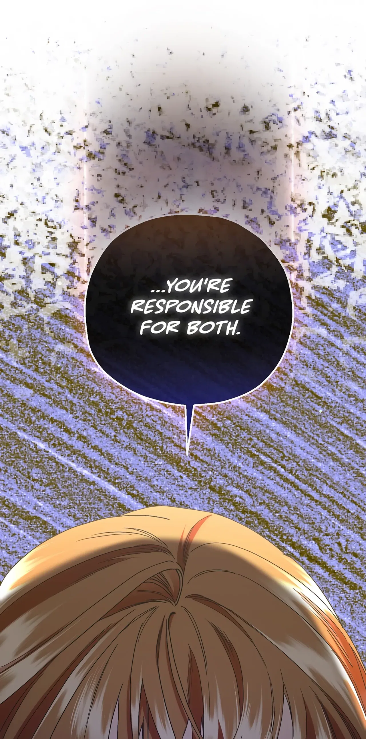 The Second Proposal Was Sweet Chapter 78 – Page 65