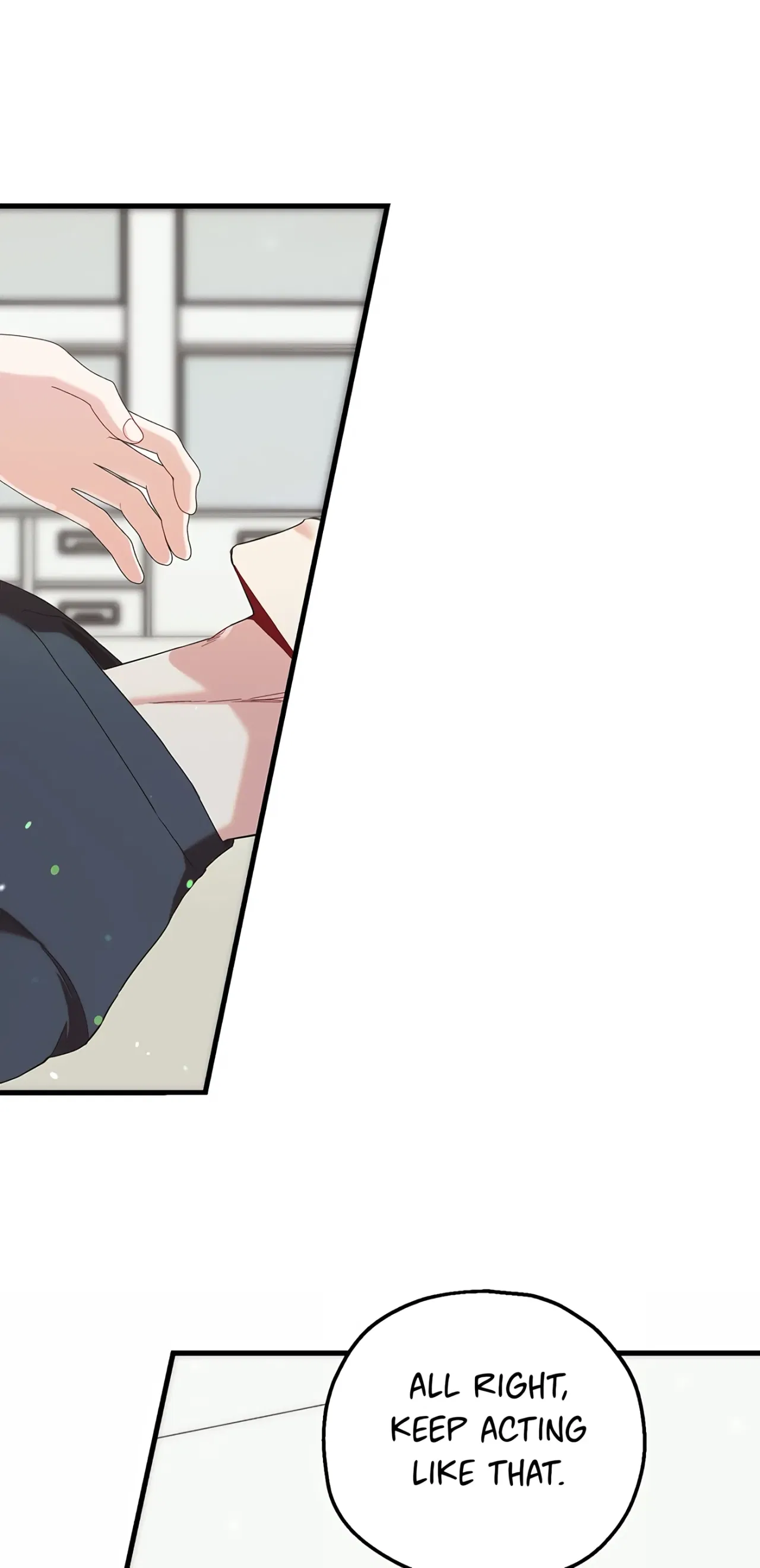 The Second Proposal Was Sweet Chapter 78 – Page 71