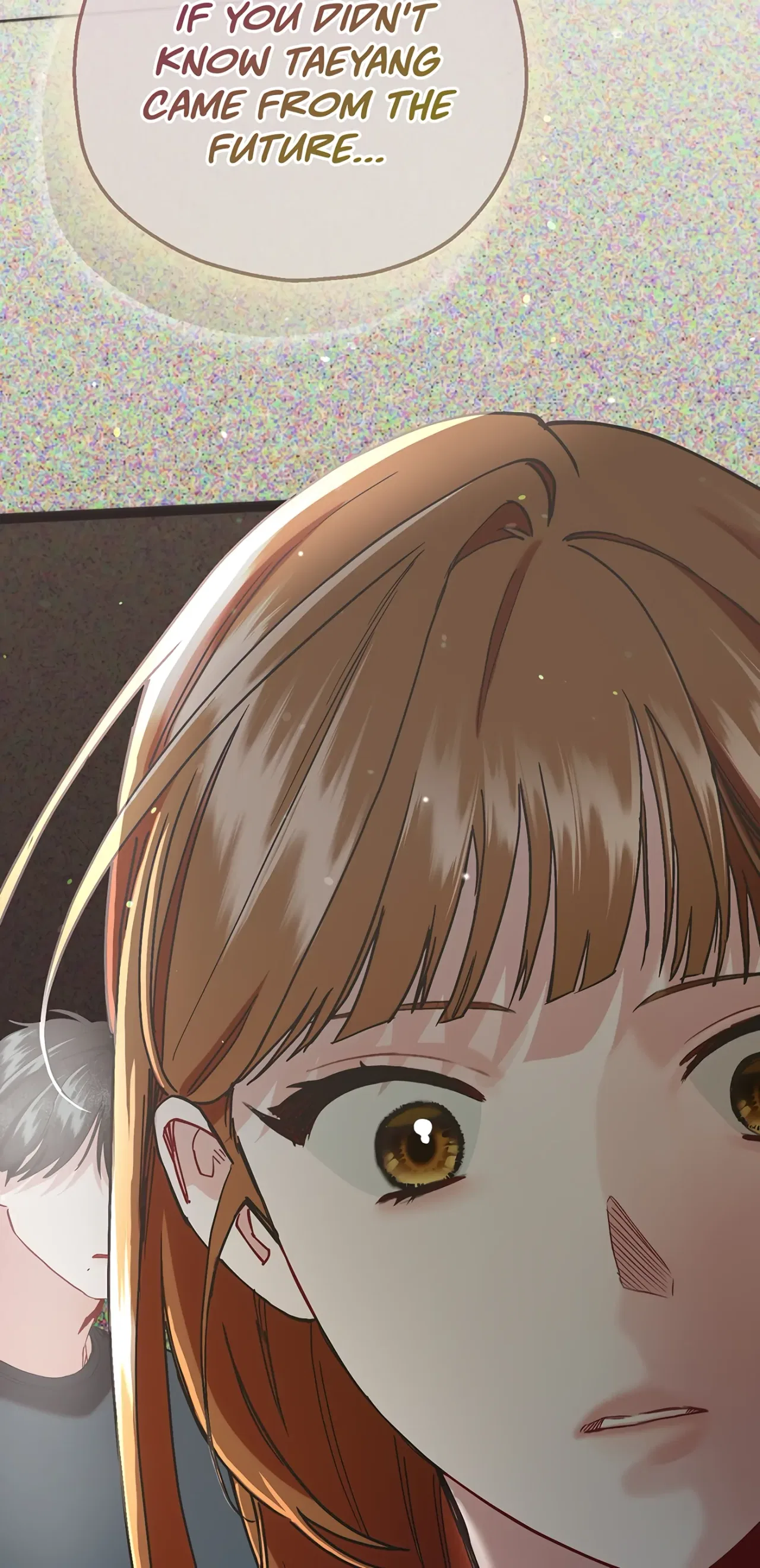 The Second Proposal Was Sweet Chapter 78 – Page 74