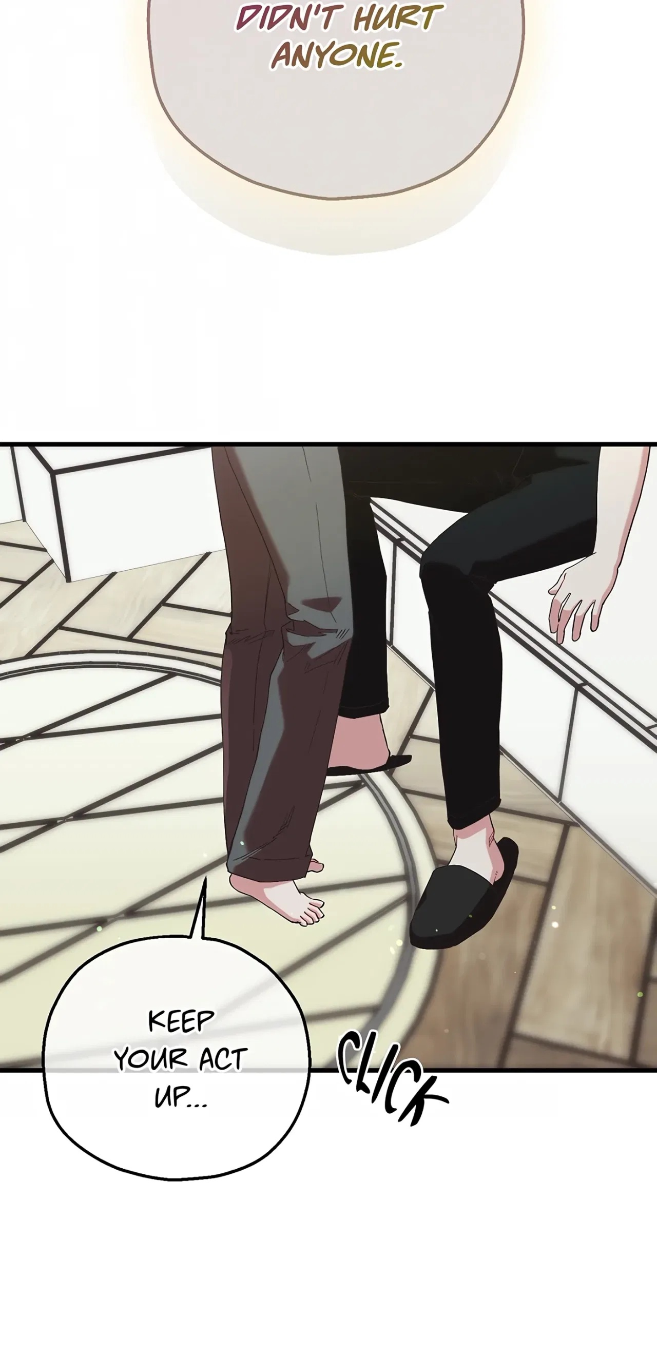 The Second Proposal Was Sweet Chapter 78 – Page 76