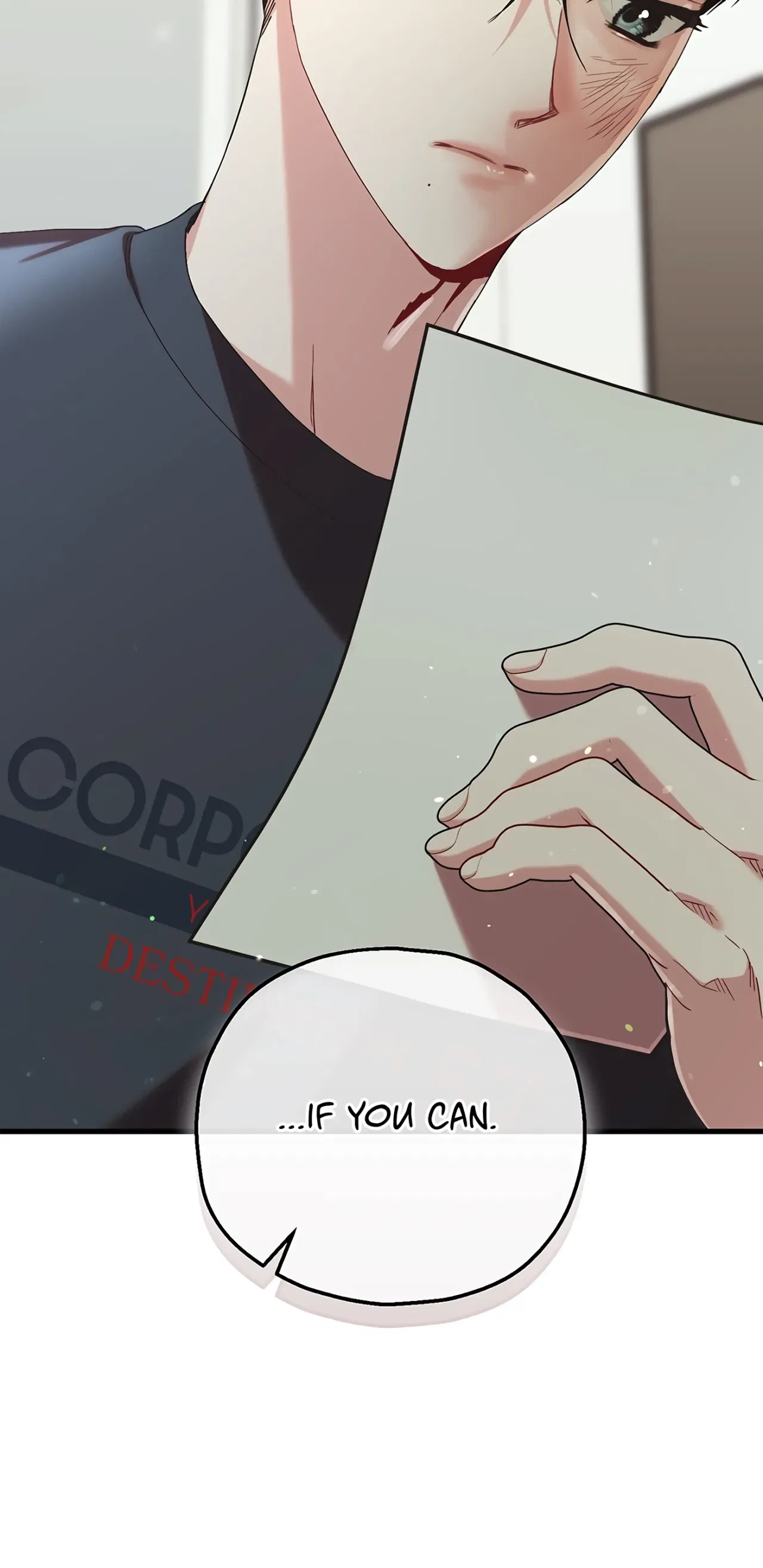 The Second Proposal Was Sweet Chapter 78 – Page 79