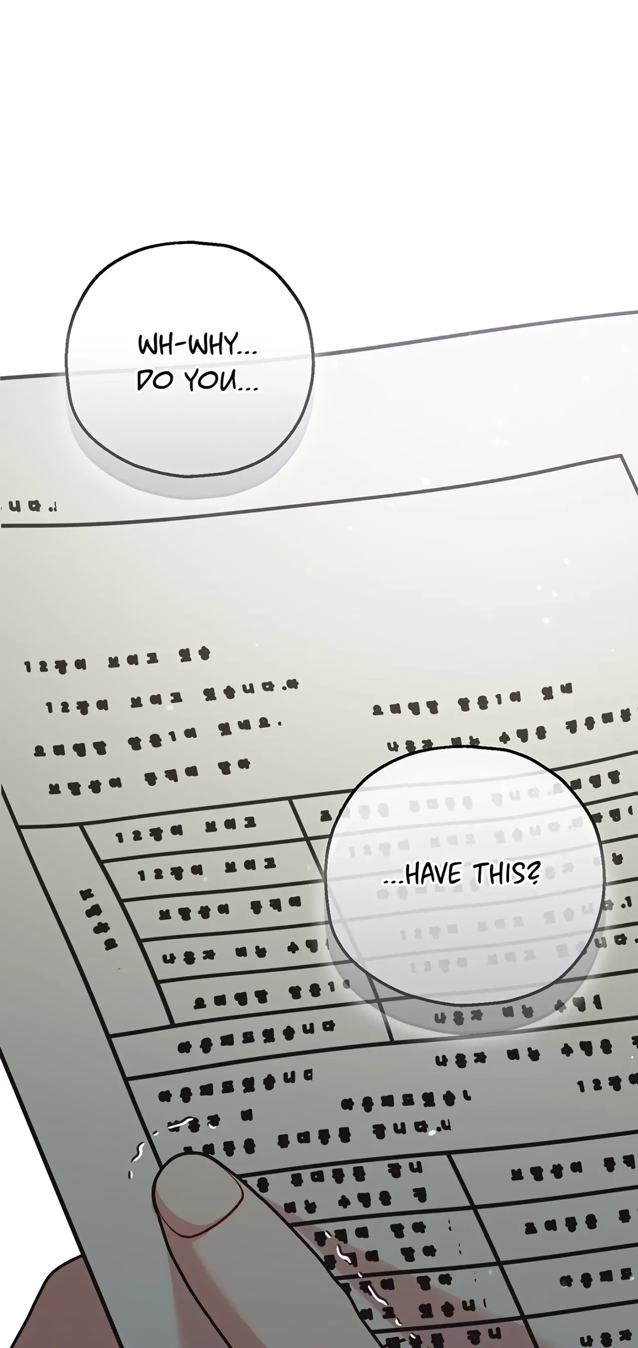 The Second Proposal Was Sweet Chapter 78 – Page 82