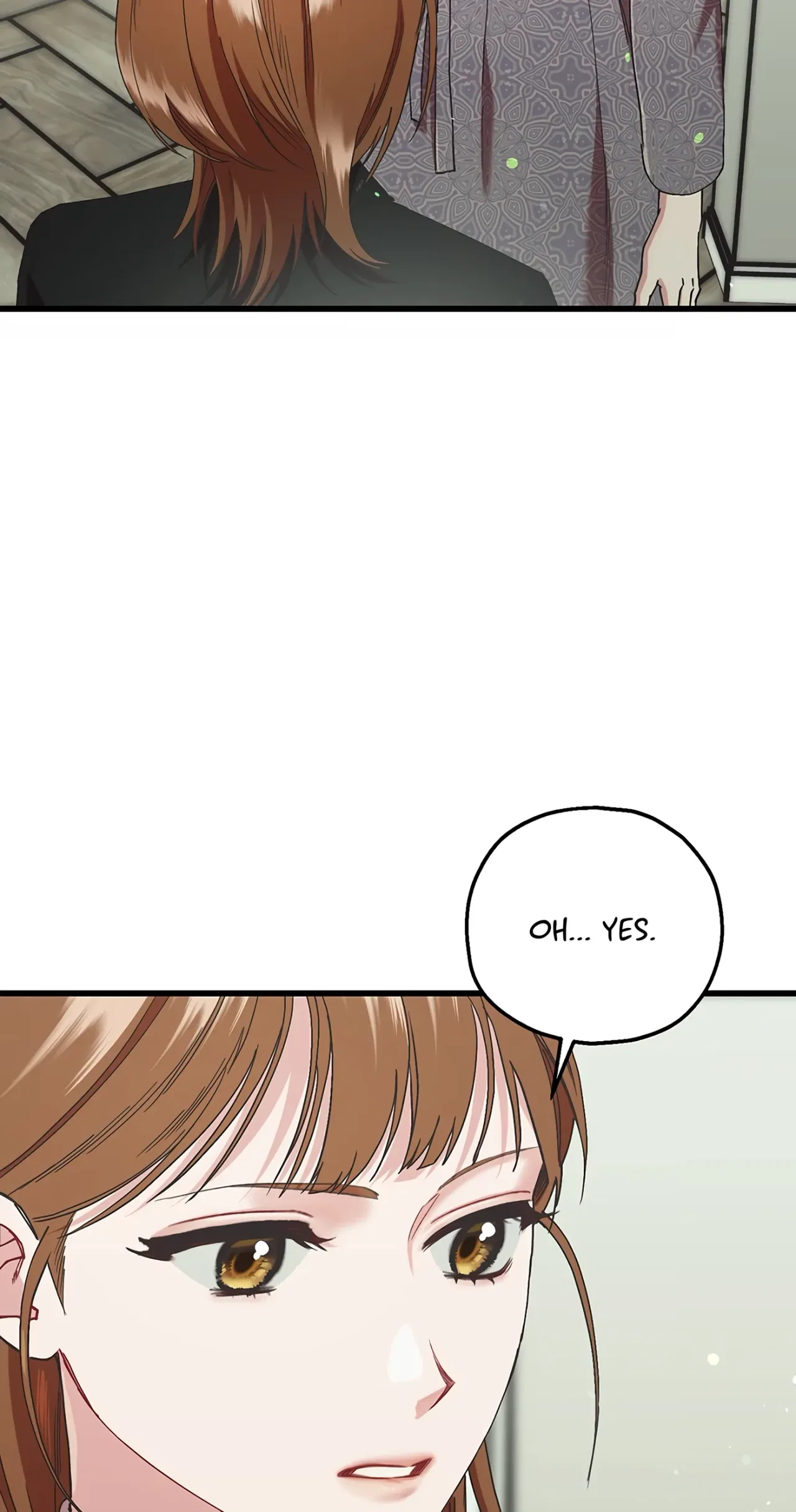 The Second Proposal Was Sweet Chapter 77 – Page 3