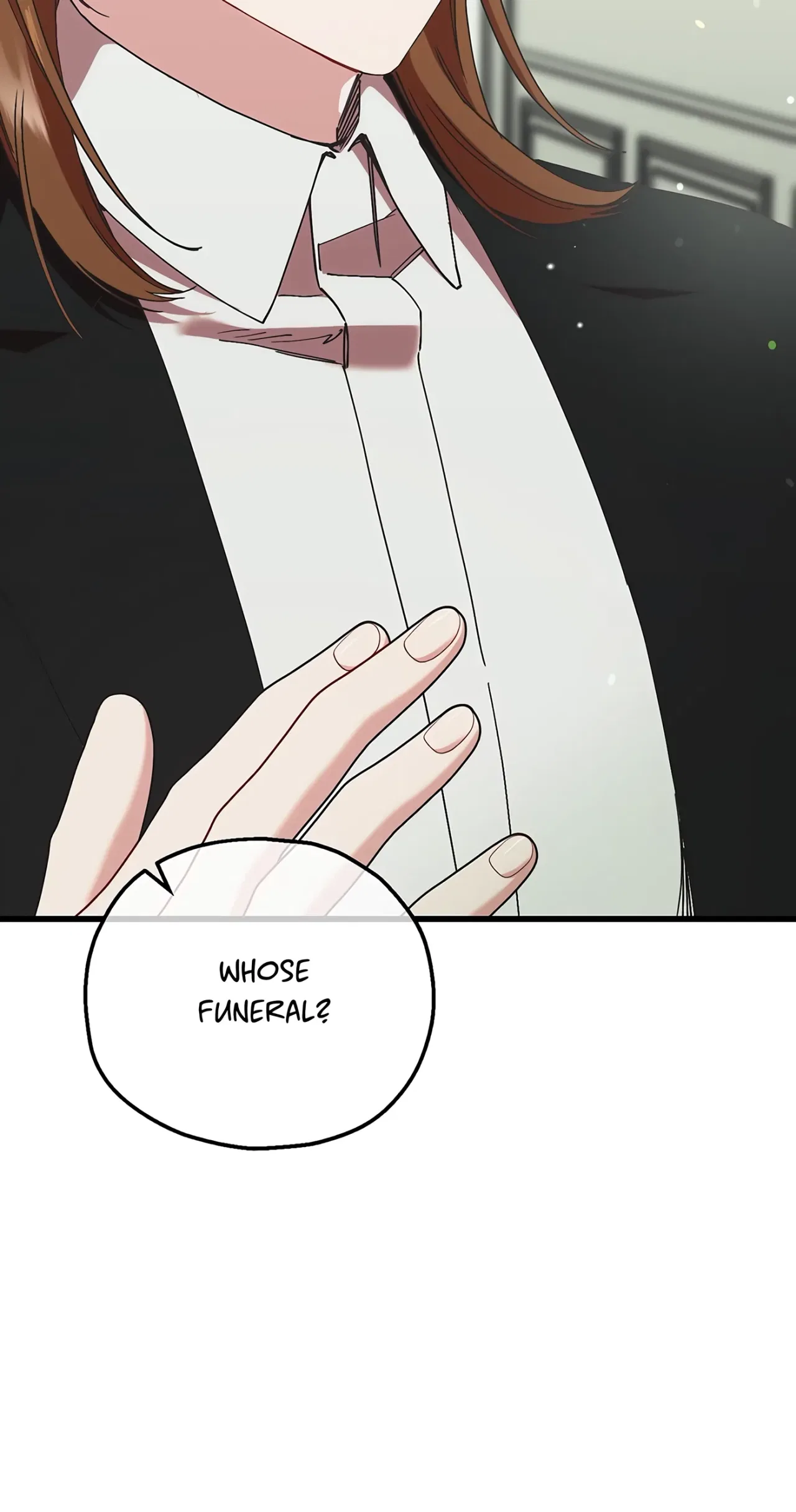 The Second Proposal Was Sweet Chapter 77 – Page 4