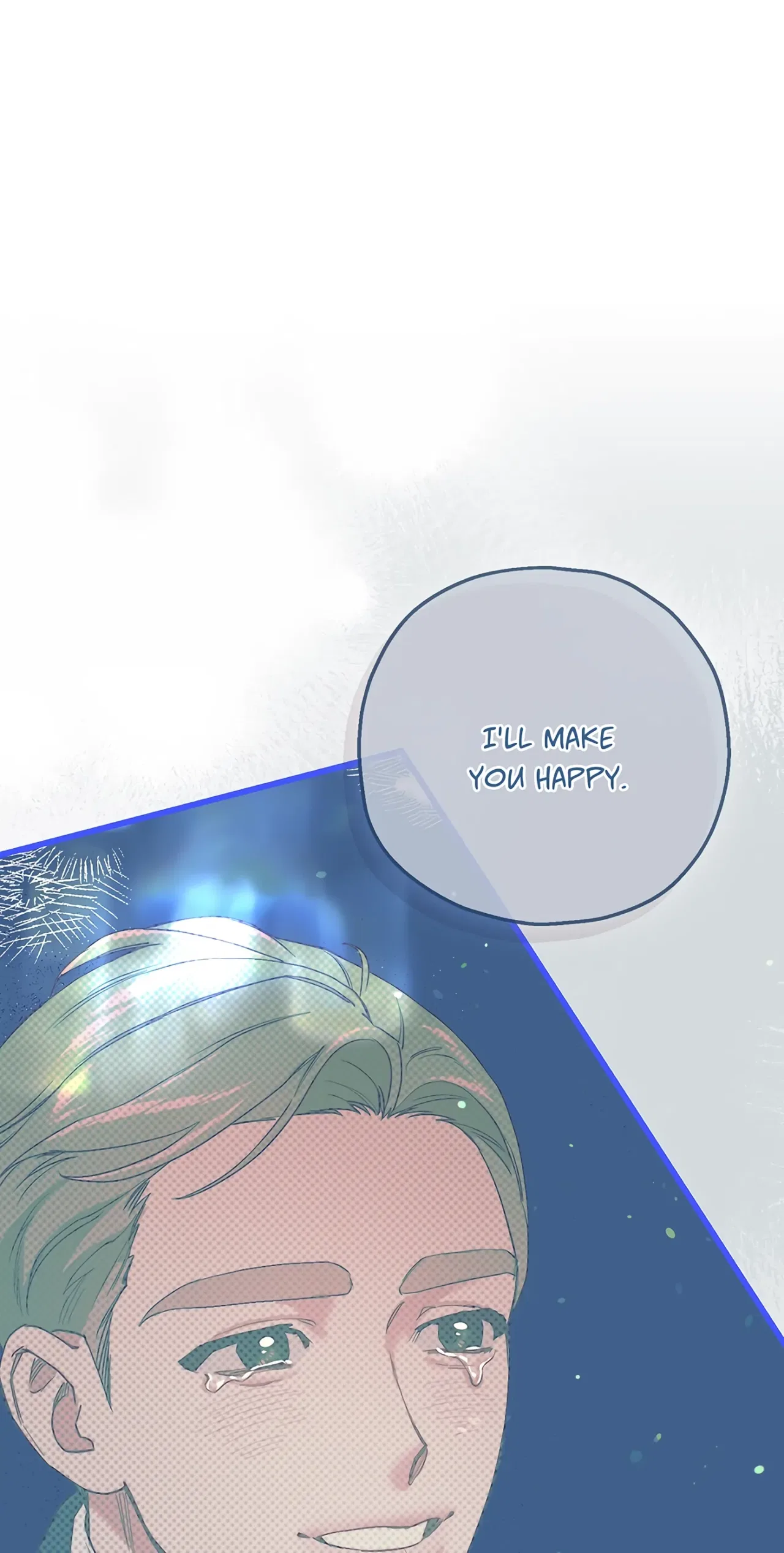 The Second Proposal Was Sweet Chapter 77 – Page 7